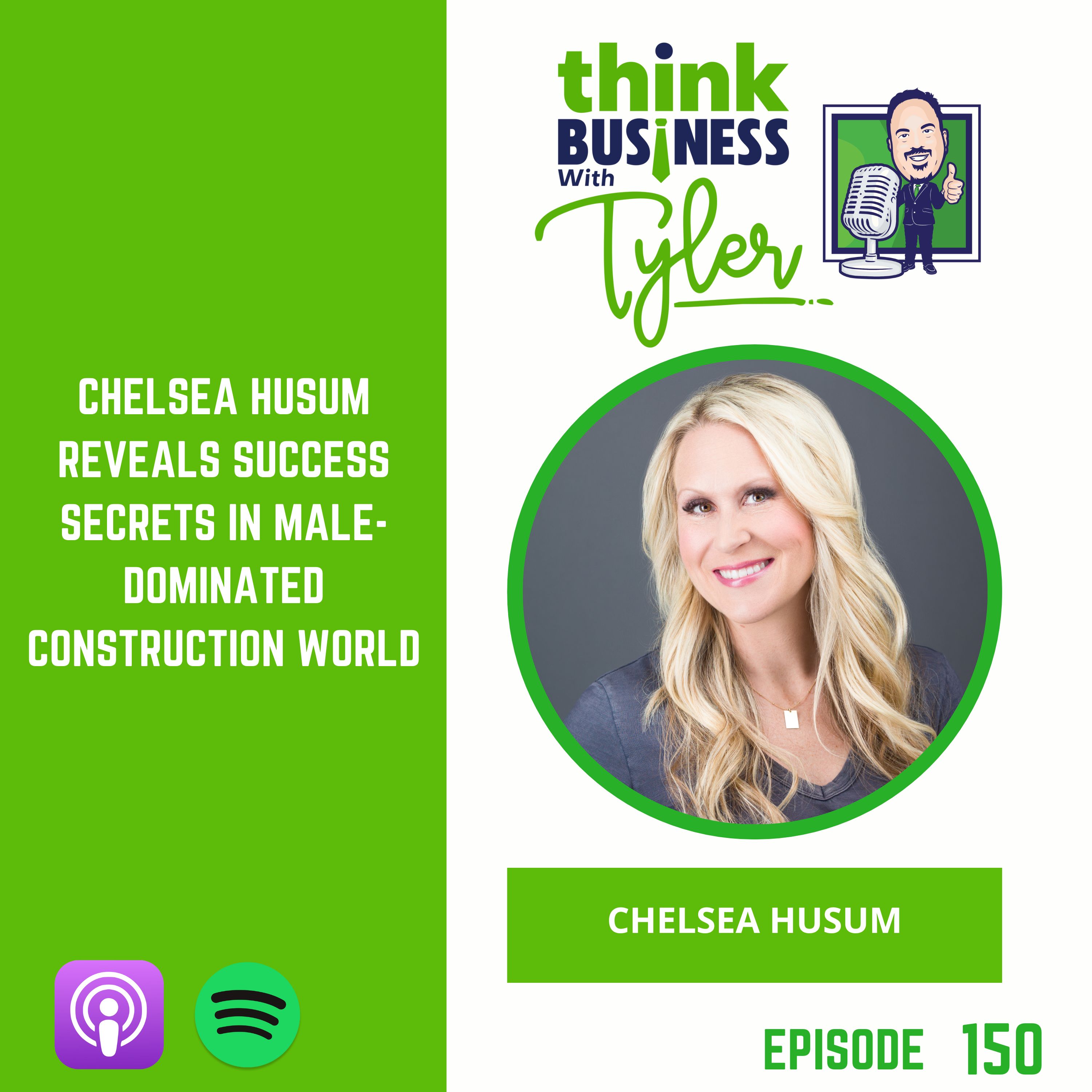 Think Business with Tyler