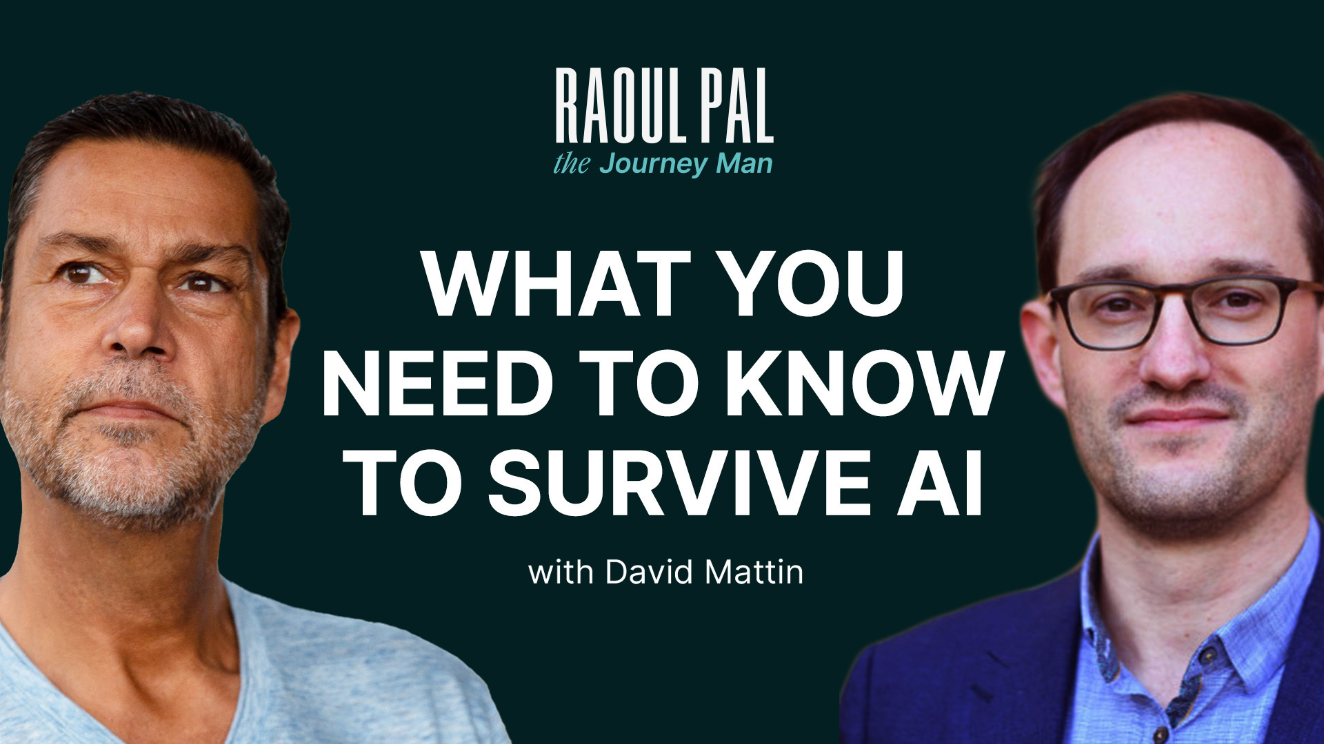 We're Not Ready For This