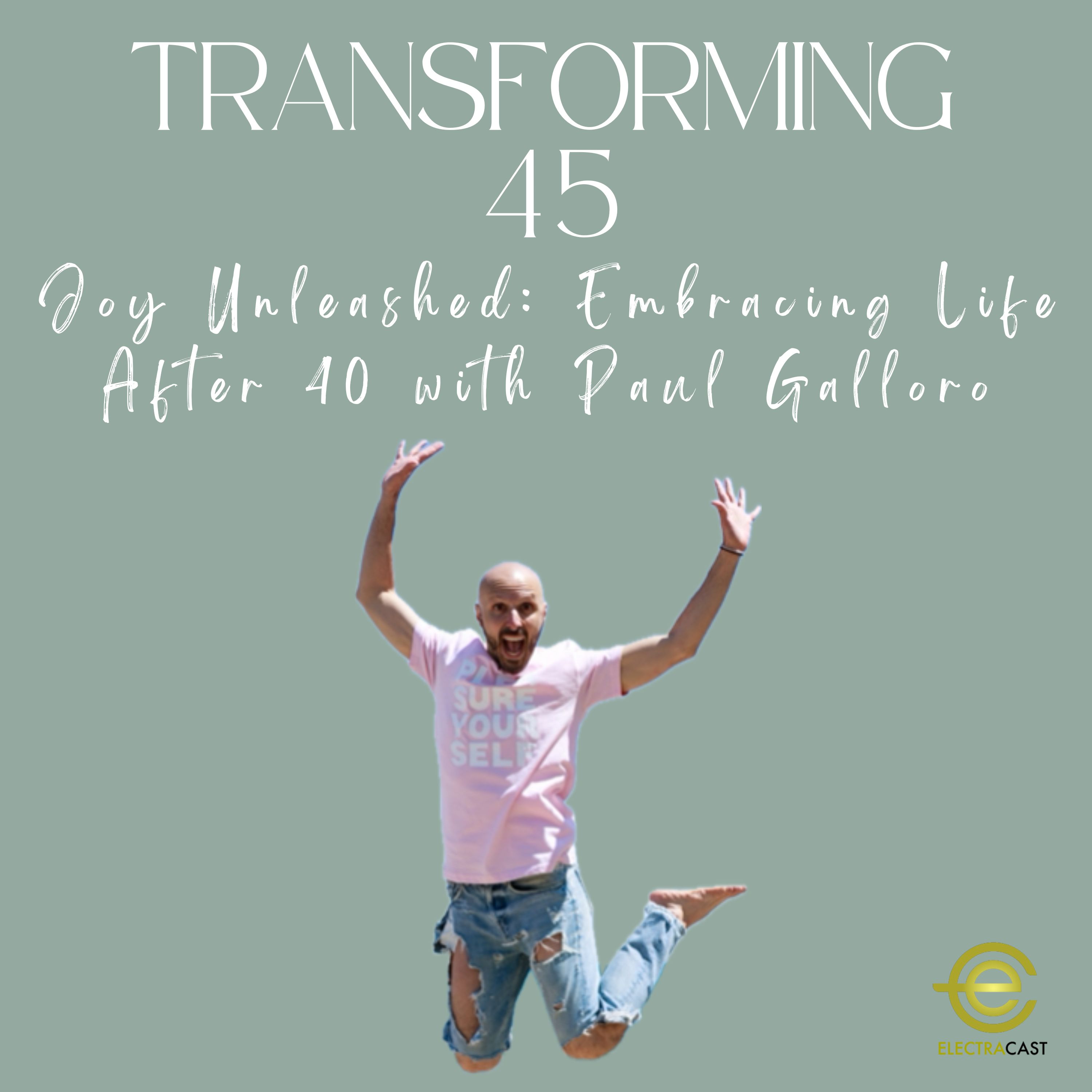 Transforming 45