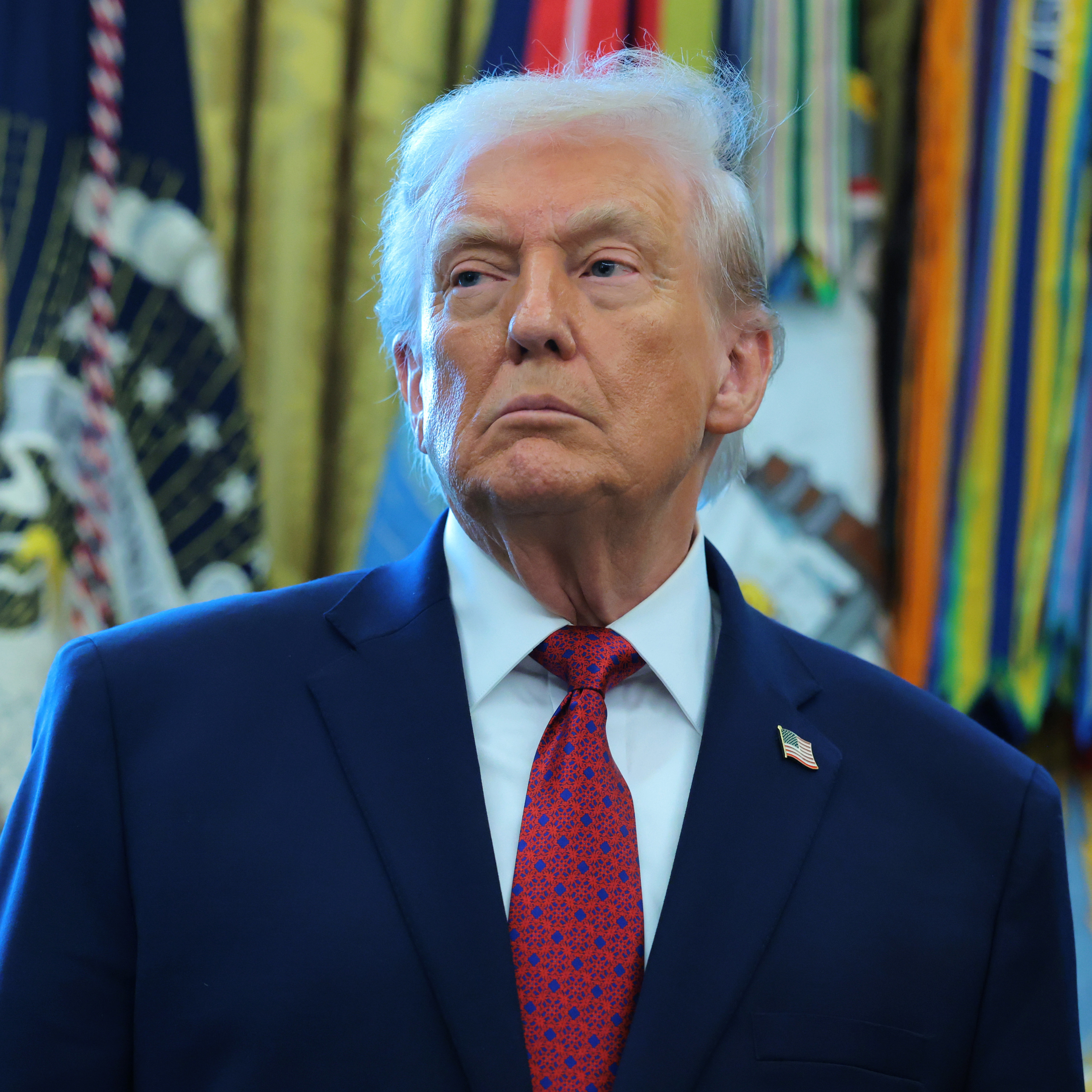 Raging Moderates: How Trump Remade American in Just One Year