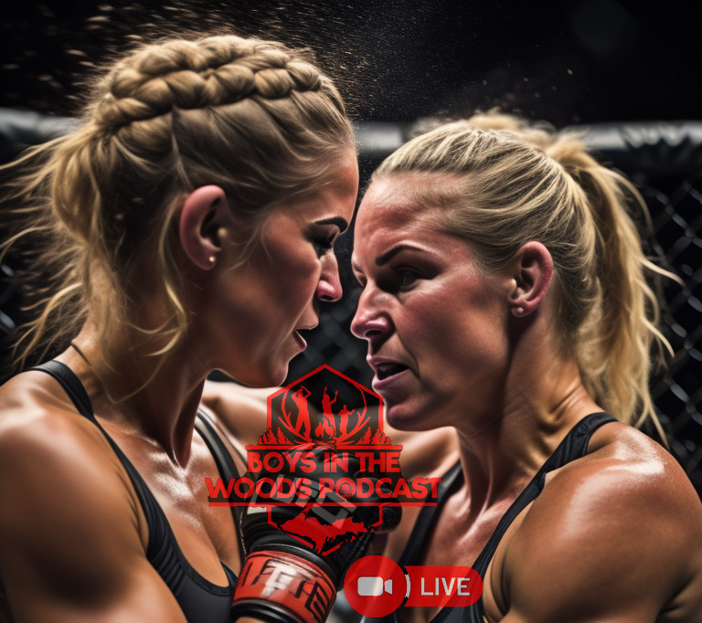 Boys With The Heat Podcast