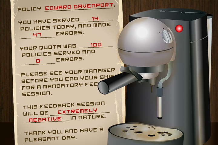 5.3 - Rise and Shine