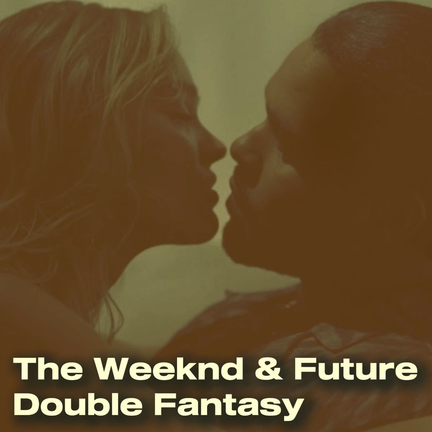 The Weeknd & Future - Double Fantasy episode artwork