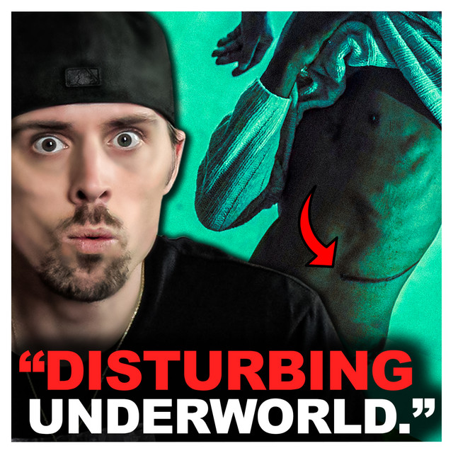 Julian Dorey Podcast