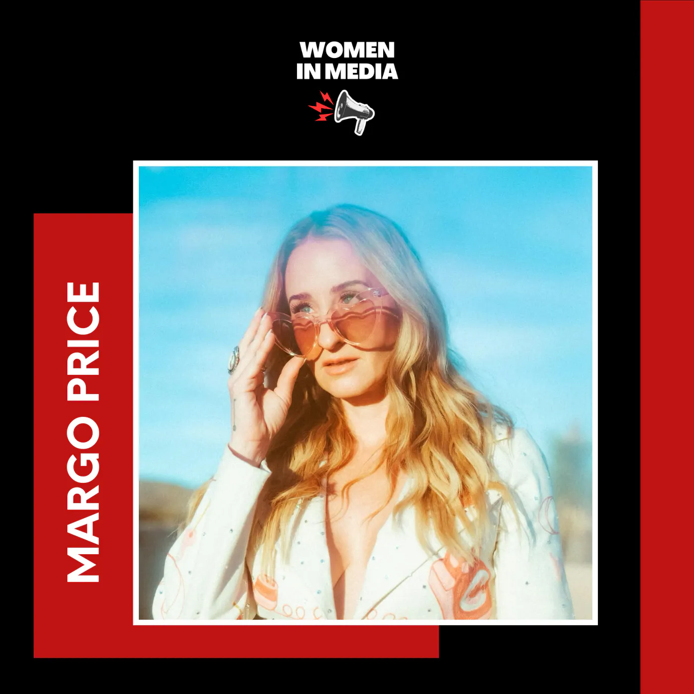 Margo Price: Strays Margo Price: Strays