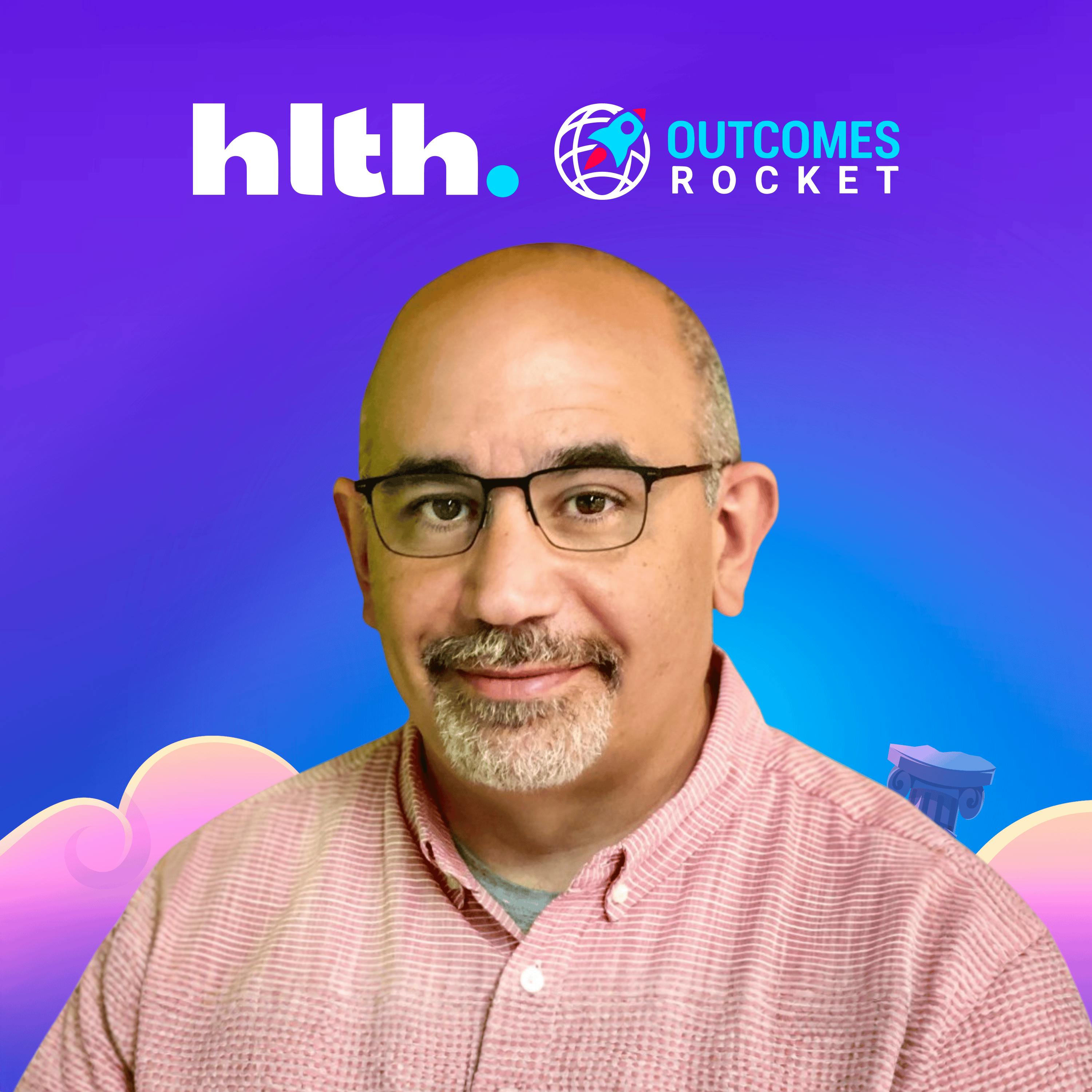 From Precision to Scale: Operationalizing Nuanced Care Models in a Rapidly Evolving Health Ecosystem with Charlie Harp, CEO and founder of Clinical Architecture From Precision to Scale: Operationalizing Nuanced Care Models in a Rapidly Evolving Health Ecosystem with Charlie Harp, CEO and founder of Clinical Architecture