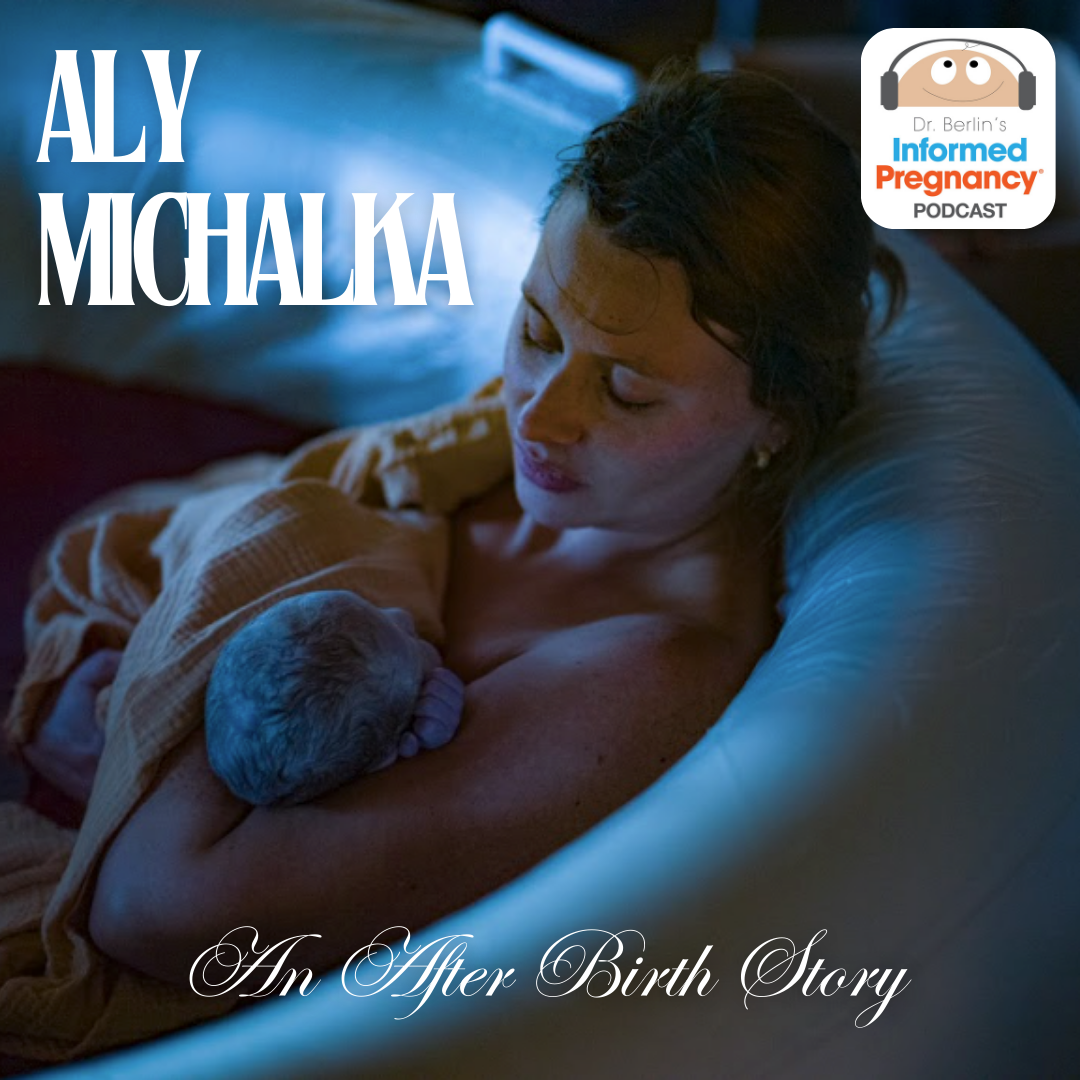 Informed Pregnancy Podcast