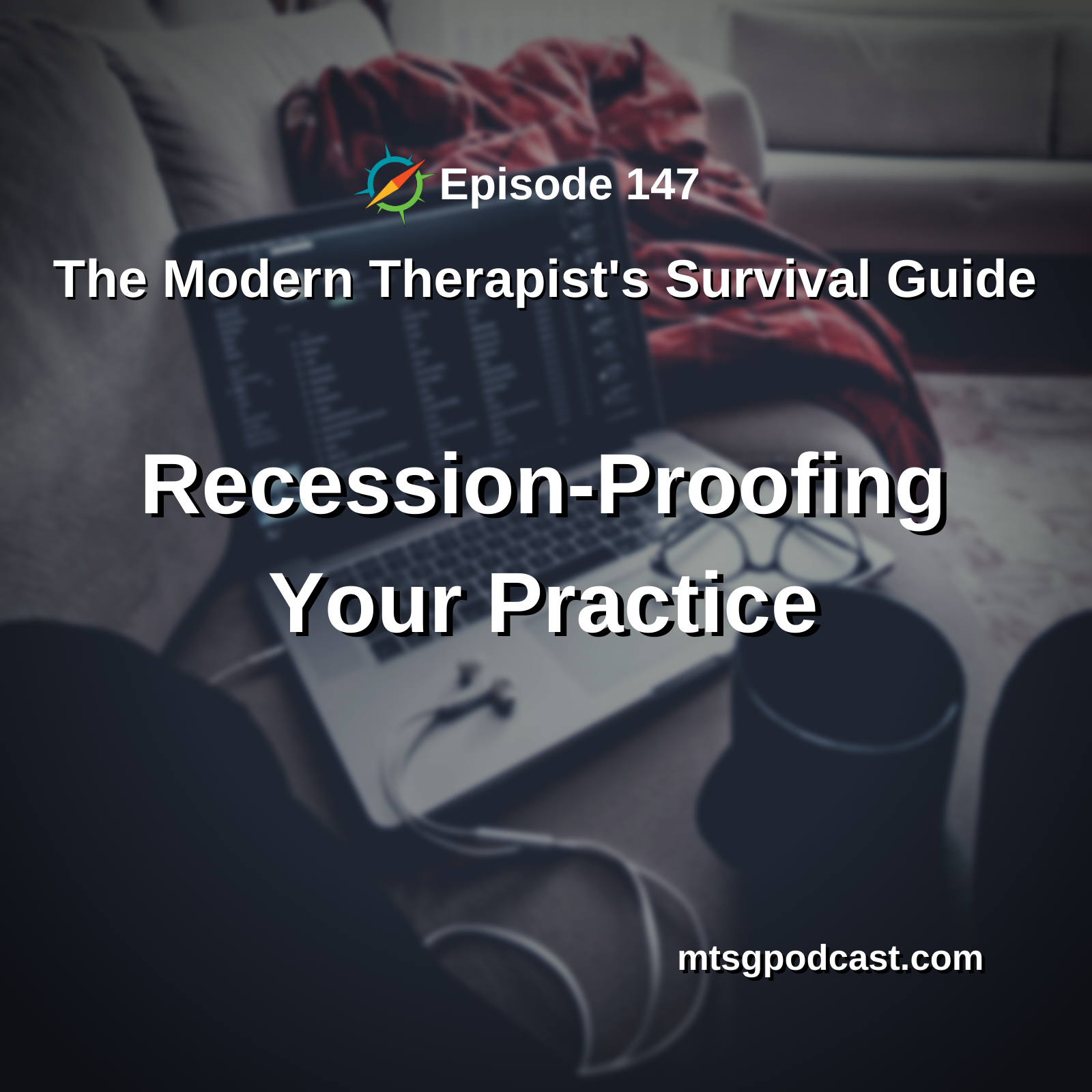 The Modern Therapist\'s Survival Guide with Curt Widhalm and Katie Vernoy