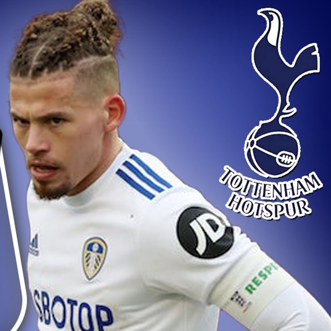 Tottenham Fan Voice Podcast