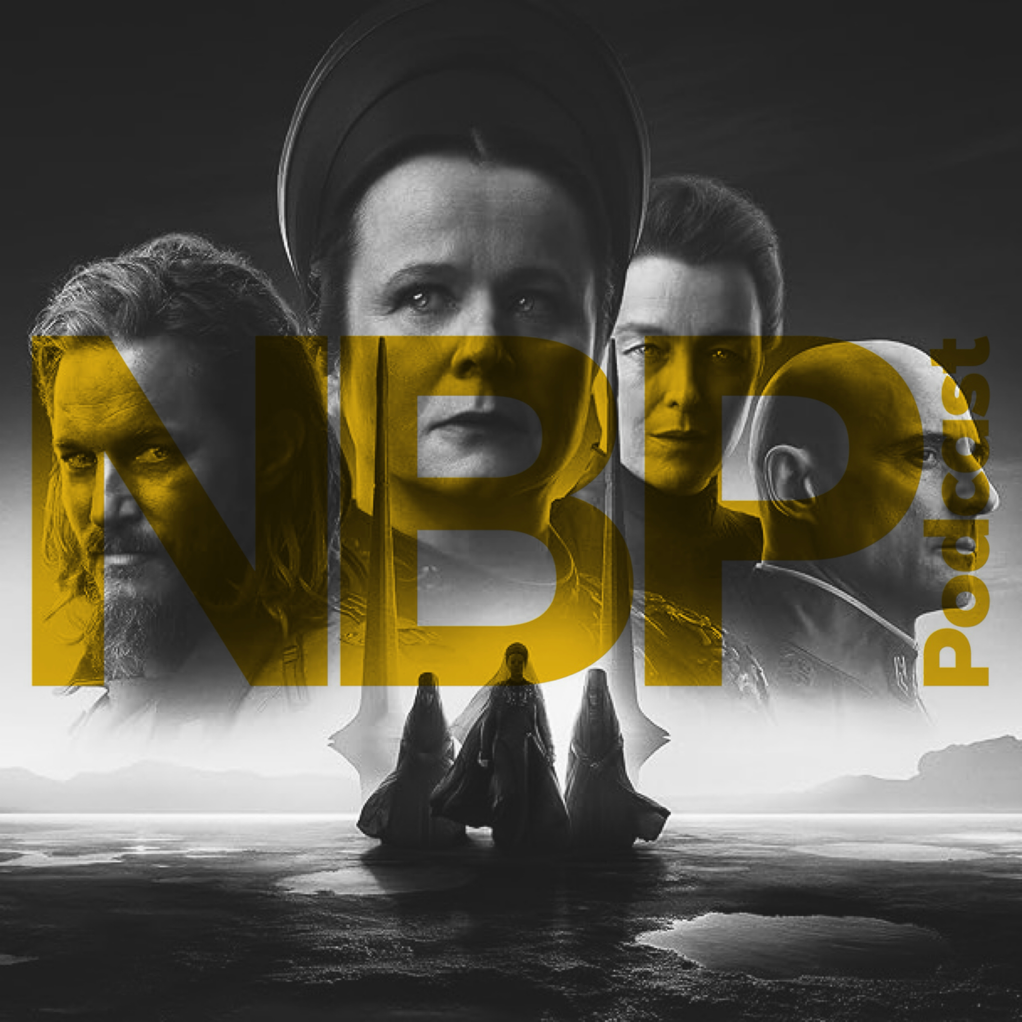 Interview With "Dune: Prophecy" Showrunner Alison Schapker