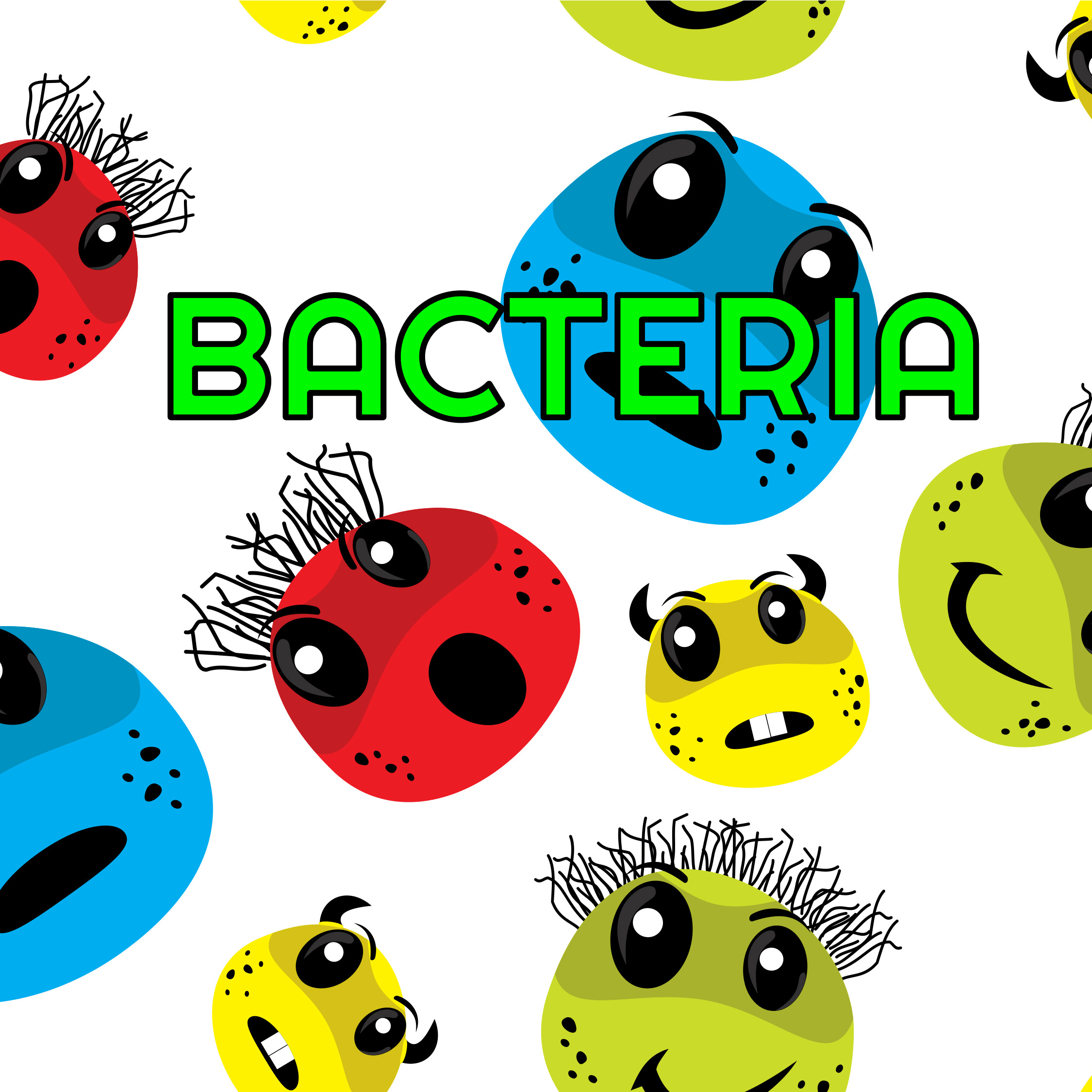 232 - Bacteria