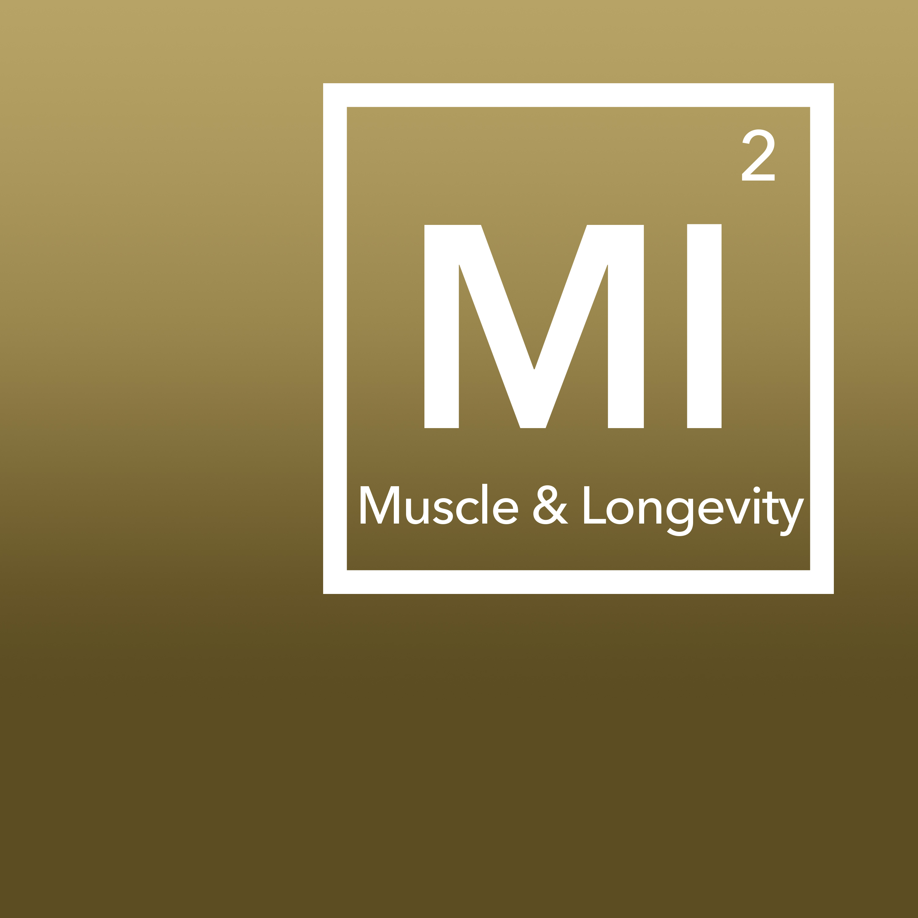 Why Muscle Matters & How to Build It