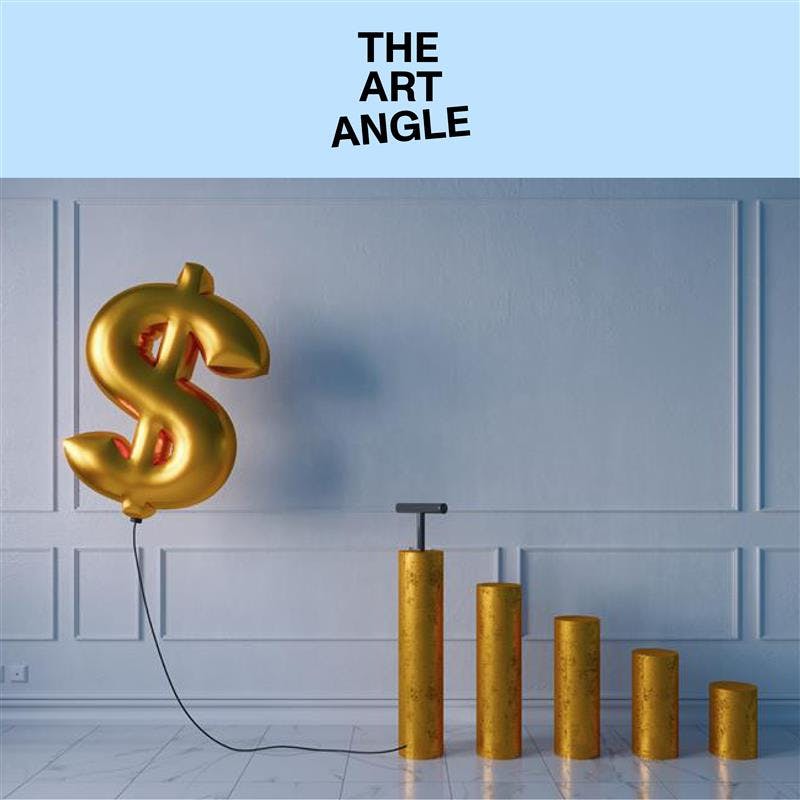 Why No One Trusts Art Prices Anymore Why No One Trusts Art Prices Anymore