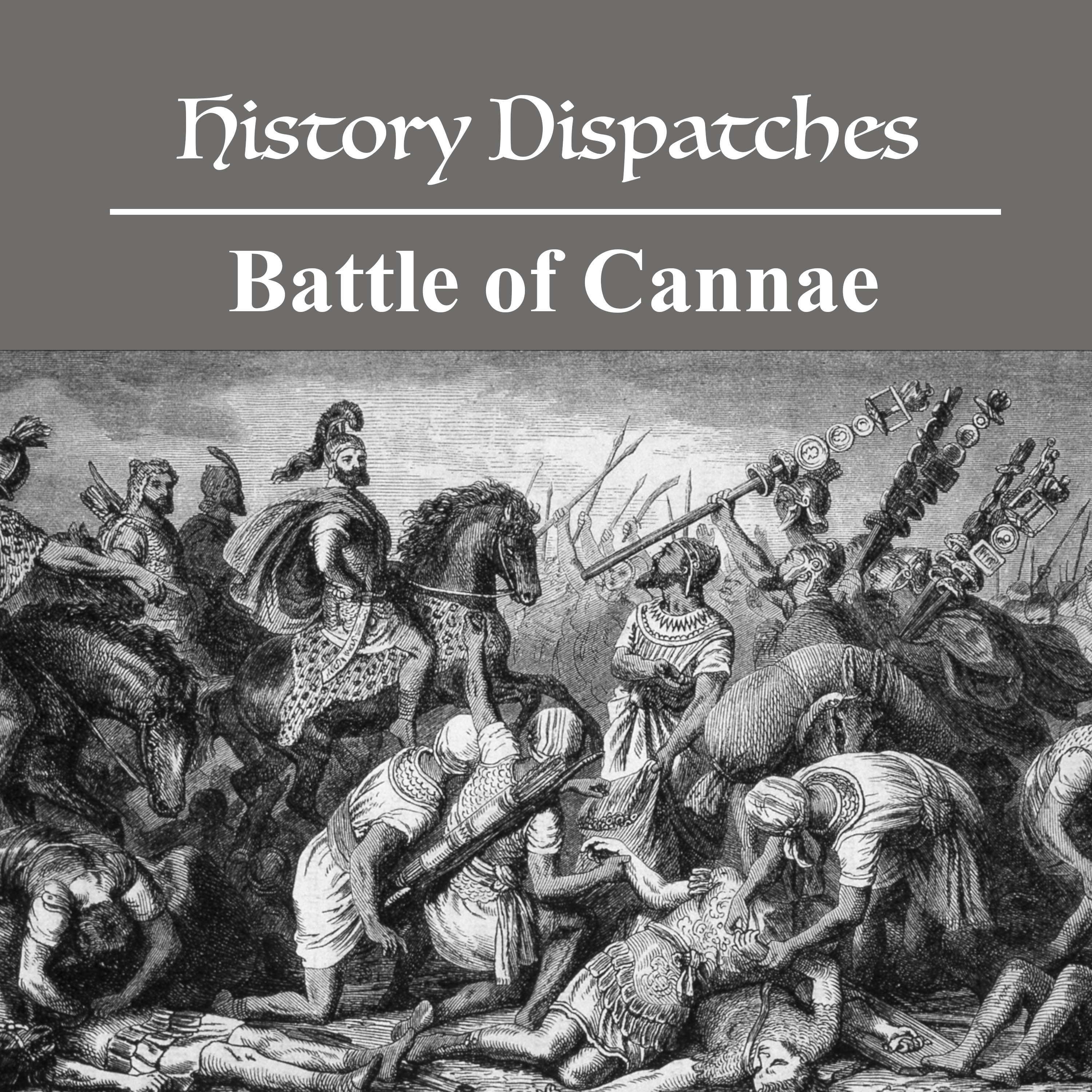 Battle of Cannae