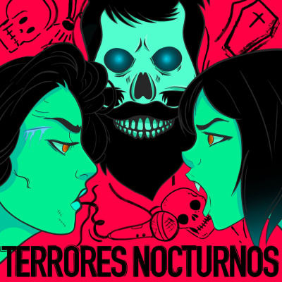 Terrores Nocturnos