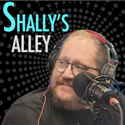 Shally's Alley