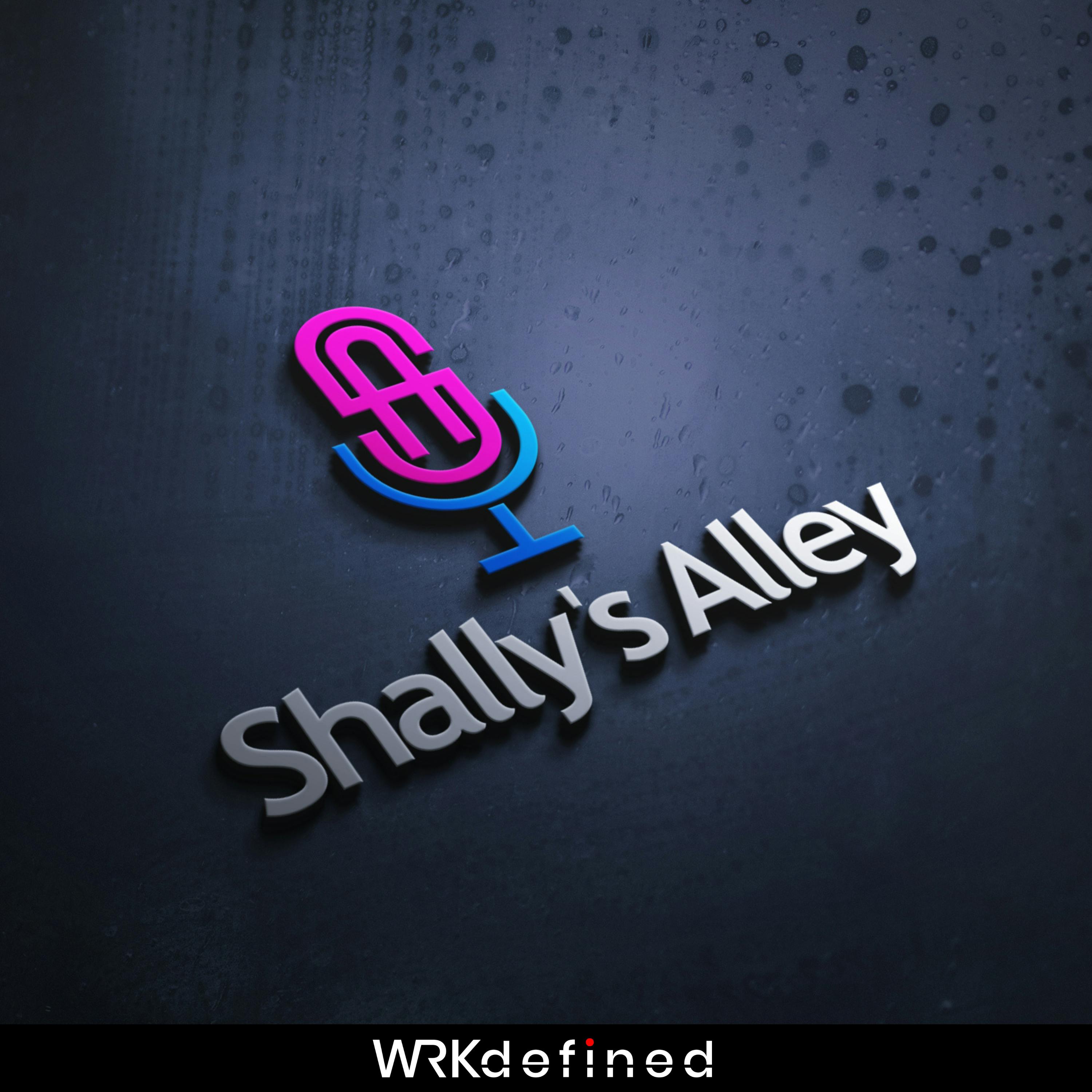 Shally’s Alley