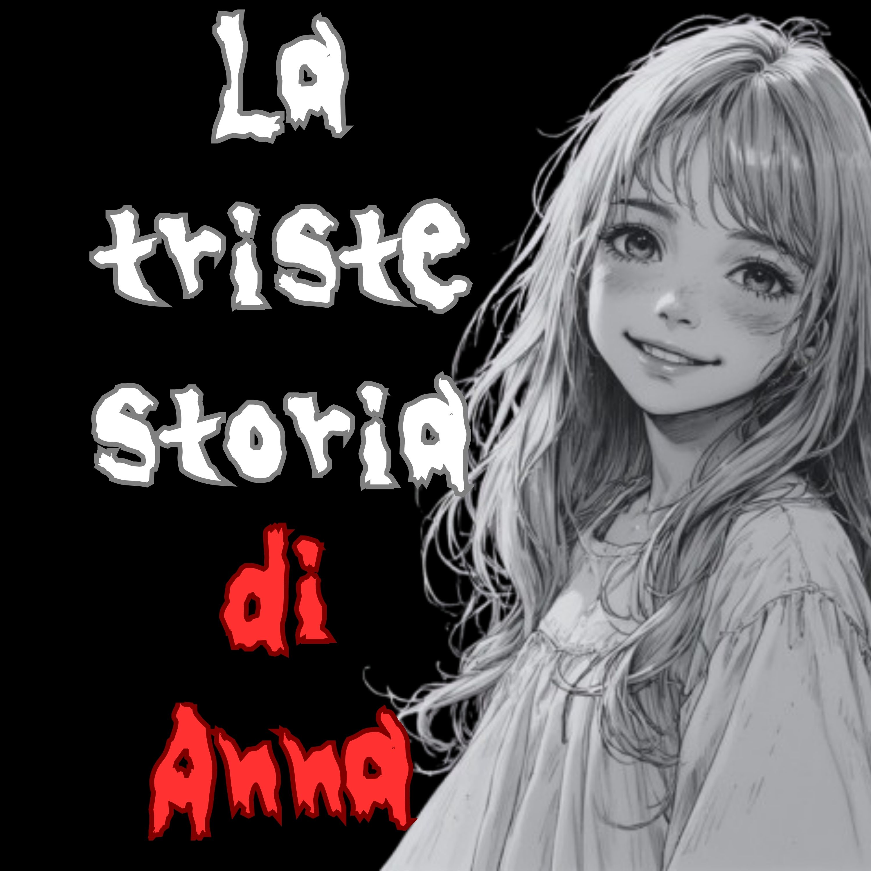 ATTENZIONE: In questa STORIA HORROR nulla è come sembra episode artwork