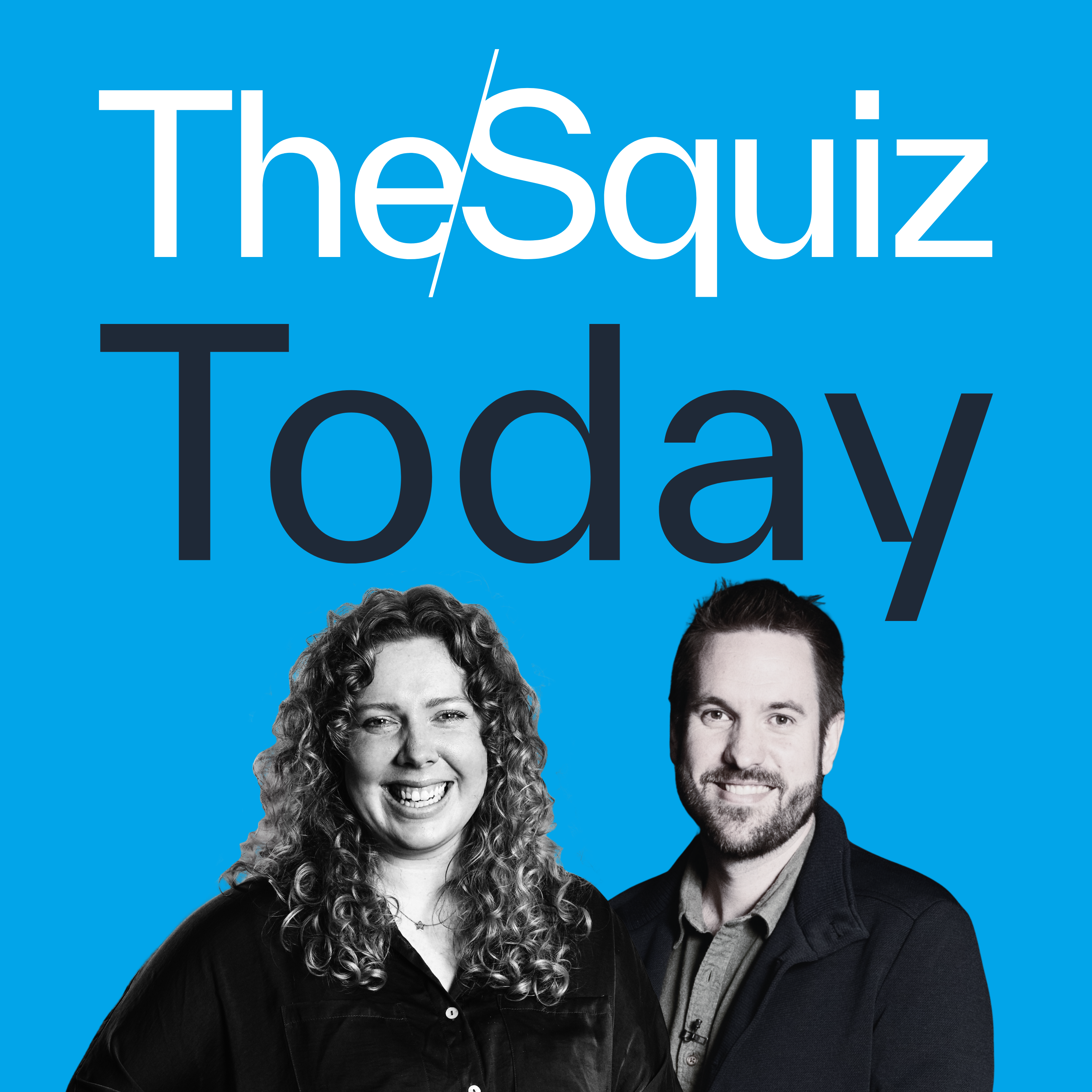 The US election enters the home stretch; Optus is put on notice; Scaling back on salt; And a western for your weekend...