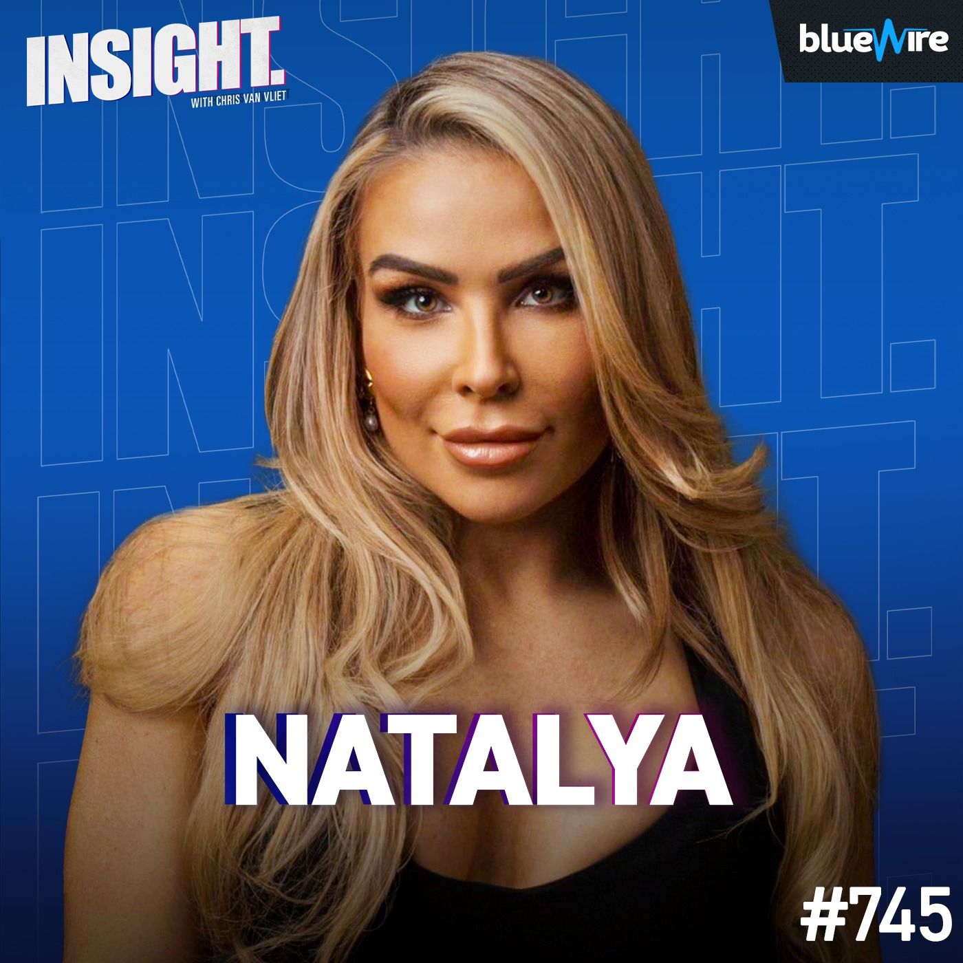 Natalya On 18 Years In WWE, Hart Family Legacy, Training Nikki Bella, The Dungeon 2.0