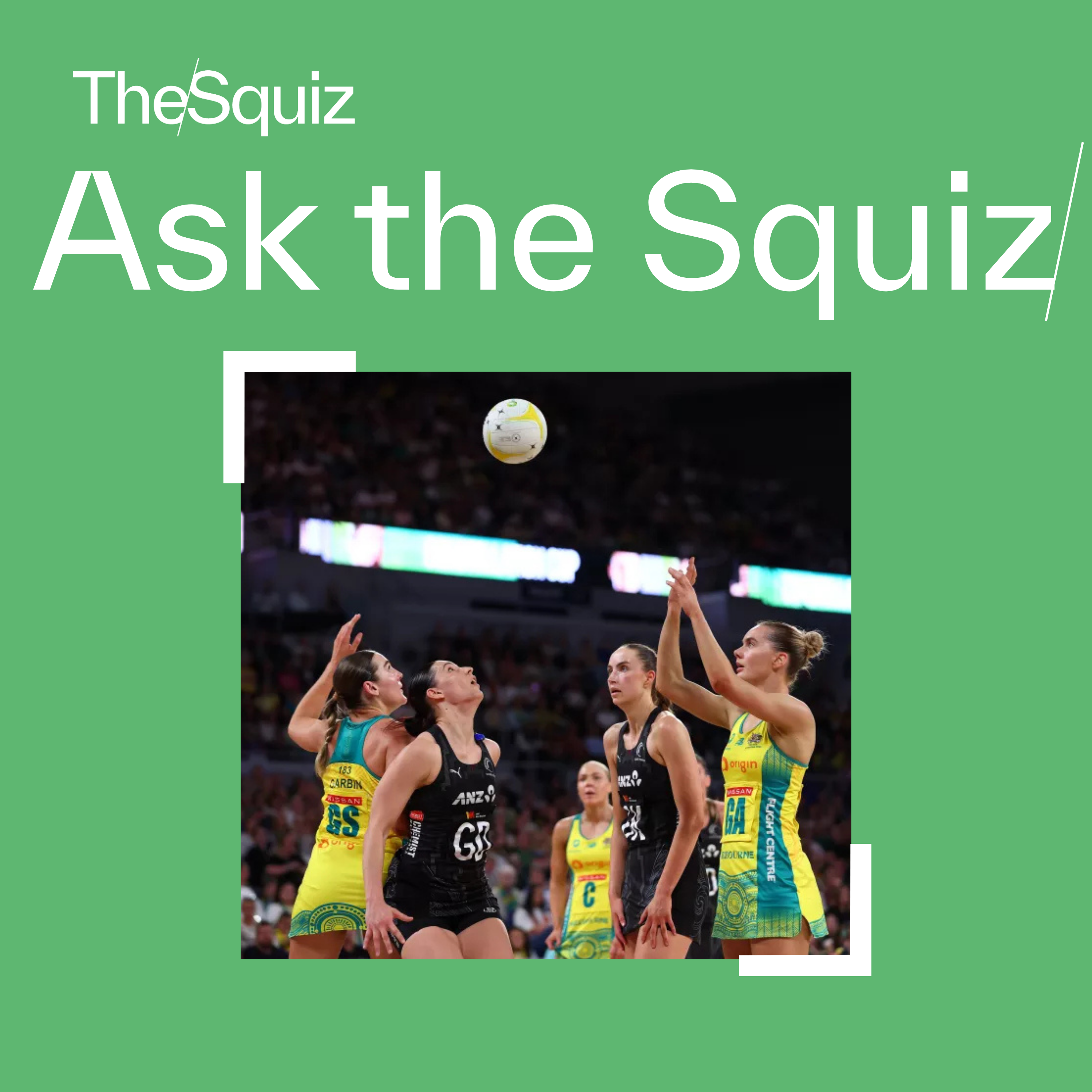 Ask the Squiz: Bulk billing, White House renos, and netball’s Olympic goal