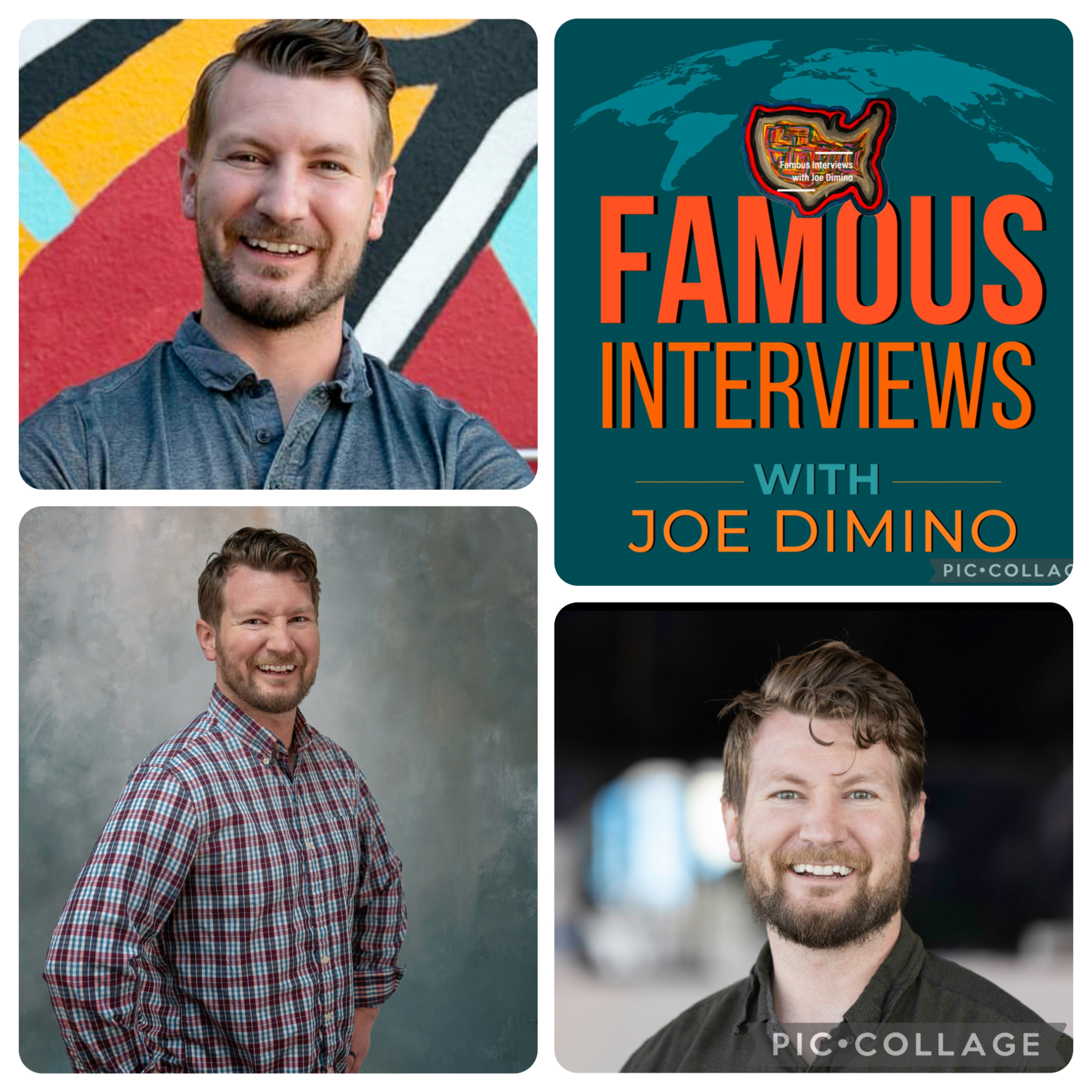 Entrepreneur & Digital Marketing Expert for Smart Business Owners Garrett Hammonds