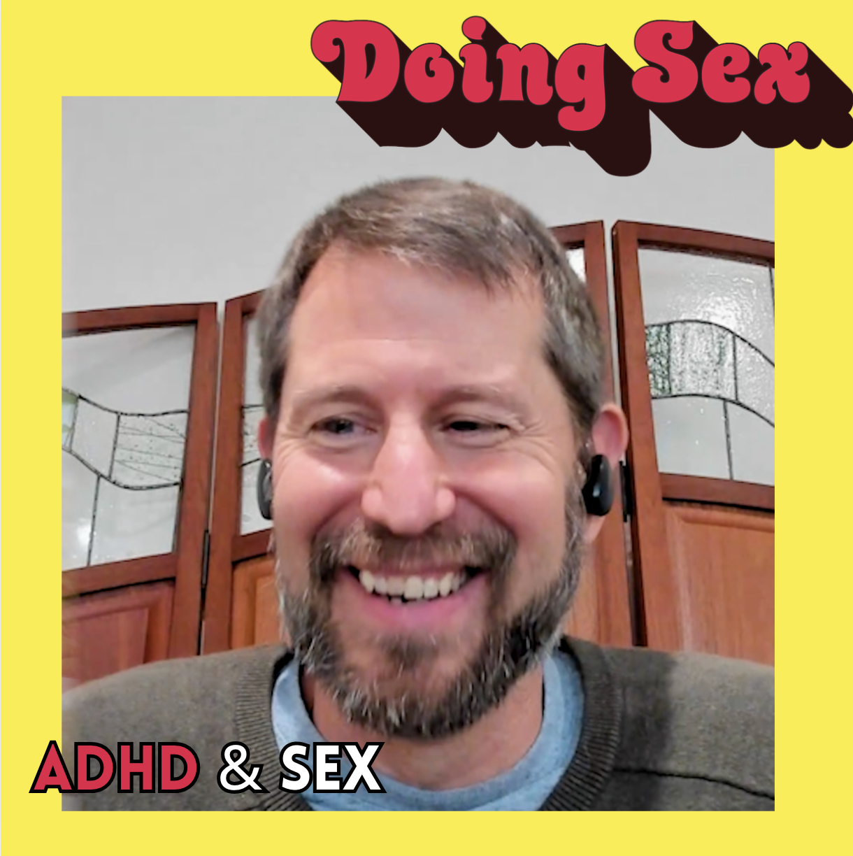 Horny, Distracted & Overthinking It: ADHD and Sex