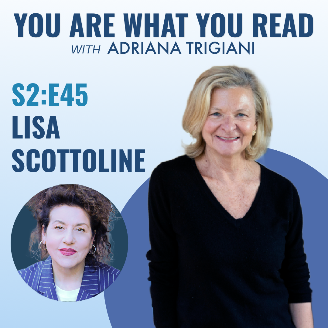 You Are What You Read