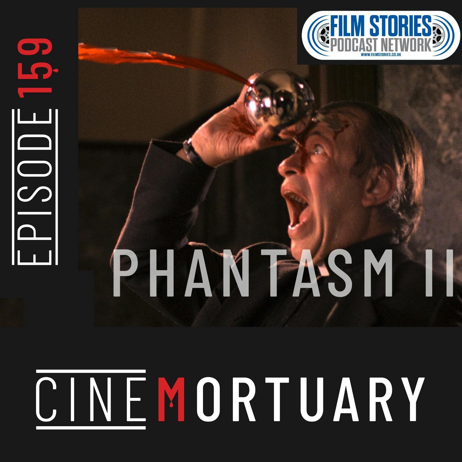 Phantasm II (1988) Phantasm II (1988)