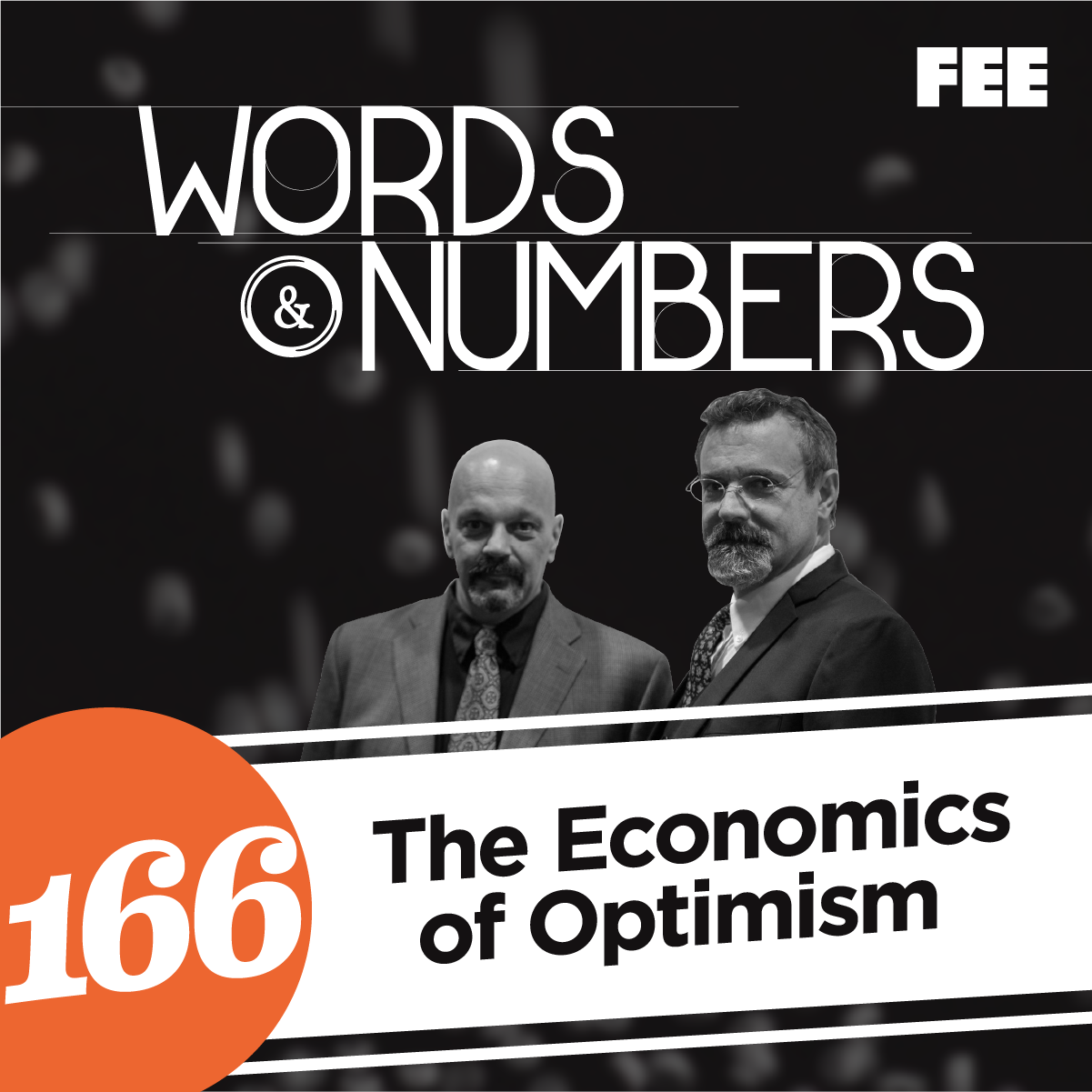 Episode 166: The Economics of Optimism