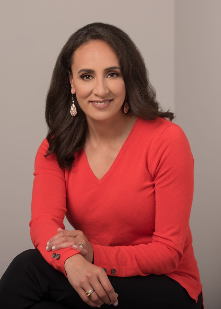 Eleanor Beaton - On Power, Presence and Positioning