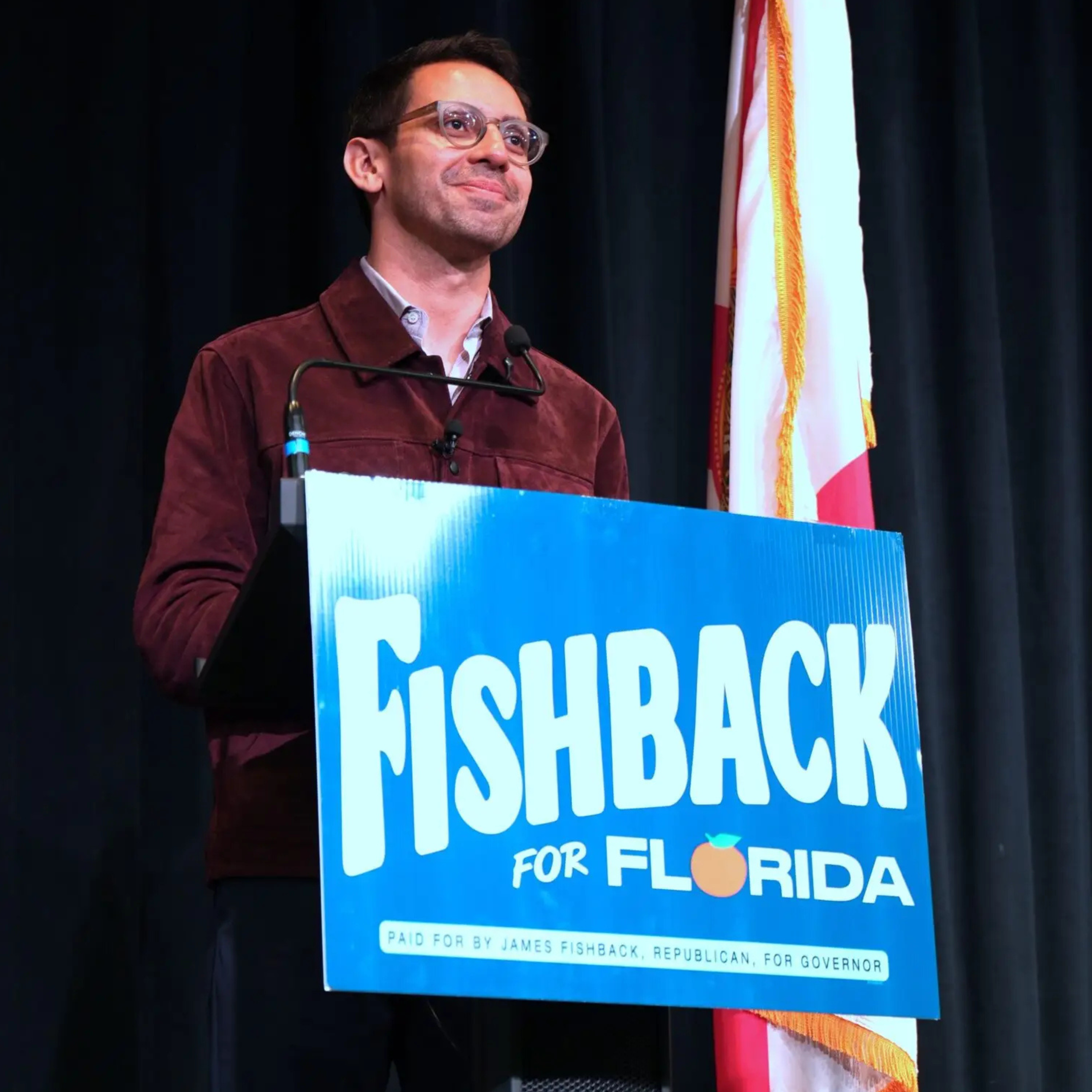 The rage bait candidate