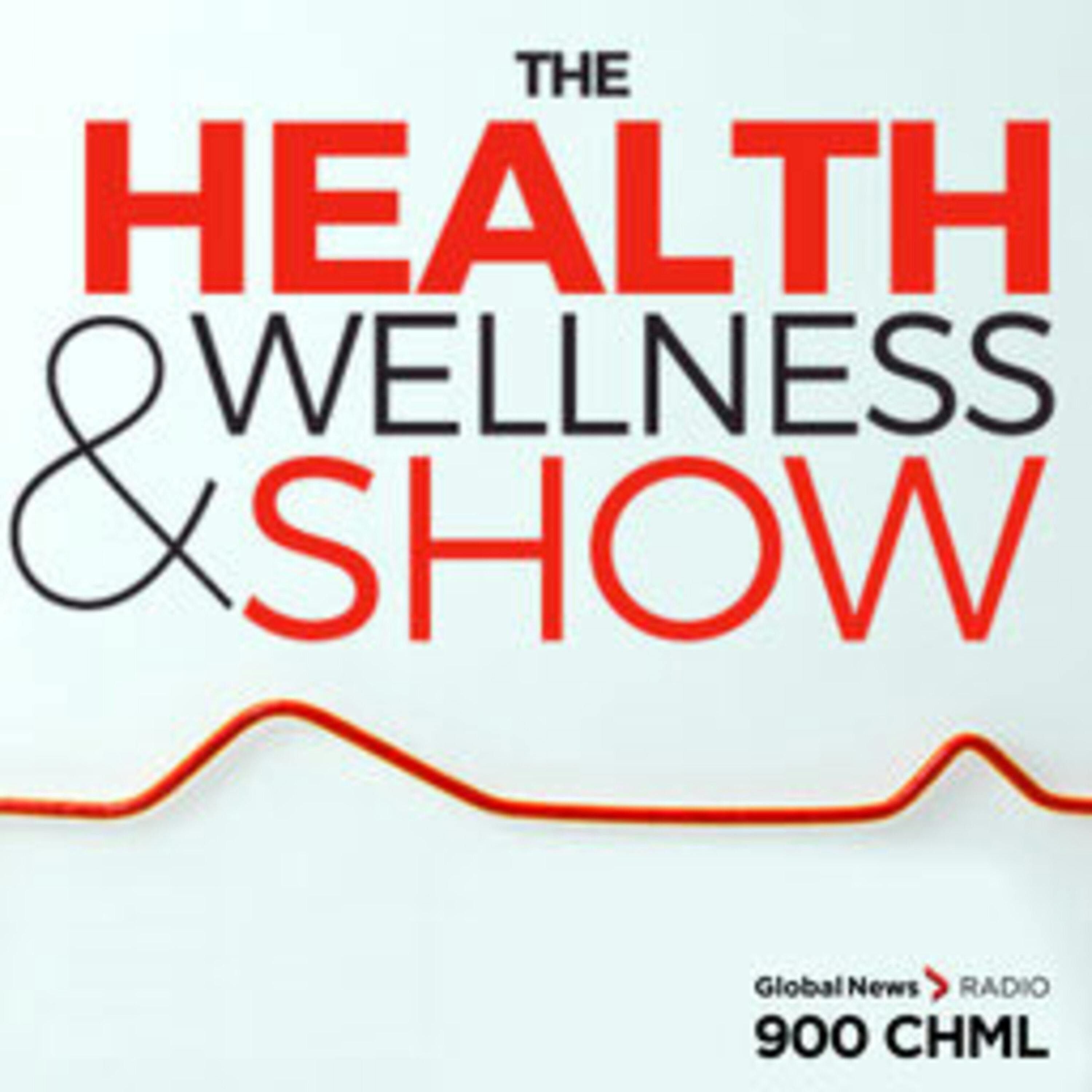 The Health & Wellness Show The Health & Wellness Show