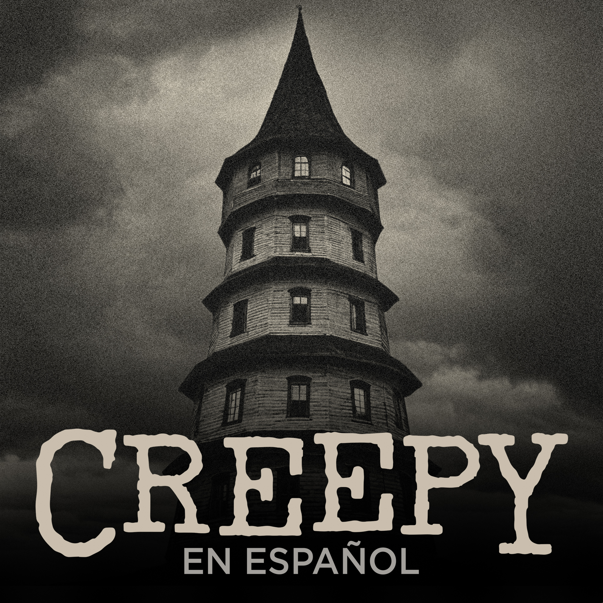 La habitación de la torre - Pesadillas