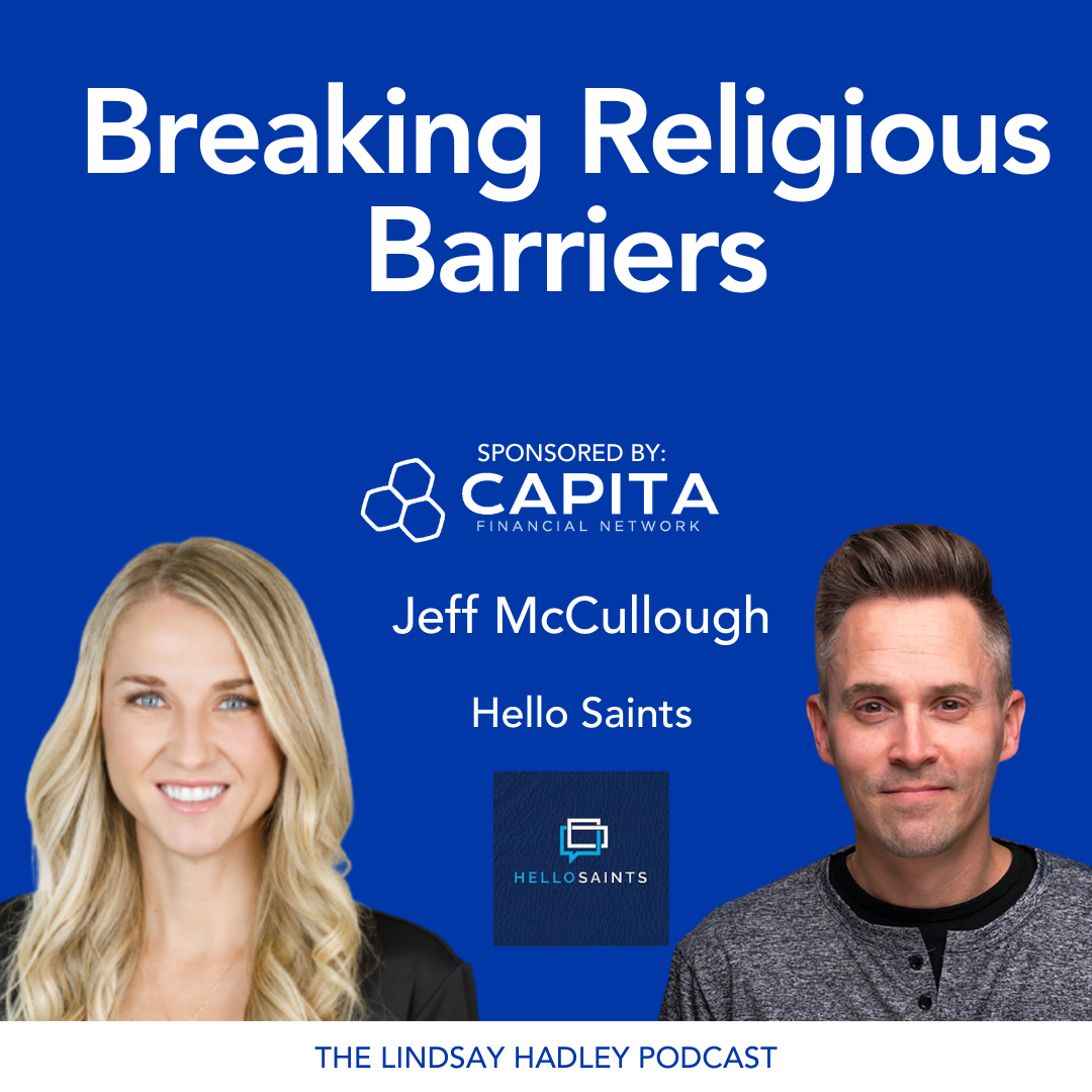 An Evangelical Pastor's Journey into the Heart of Mormonism