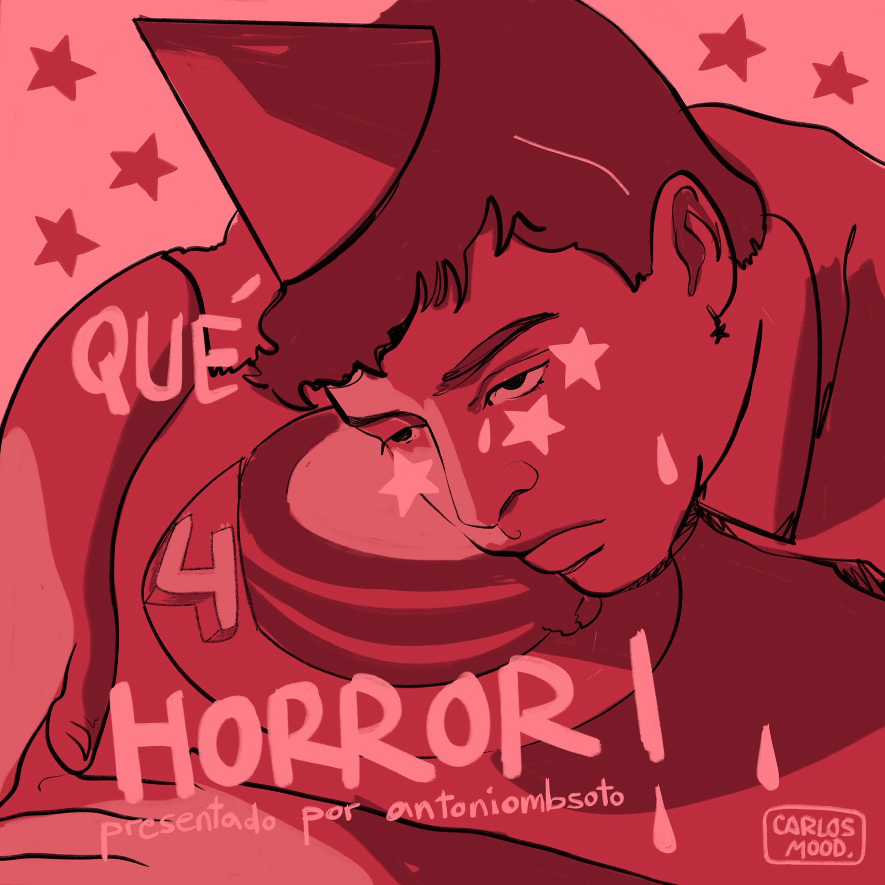 no tengo nada bajo control - 4x05