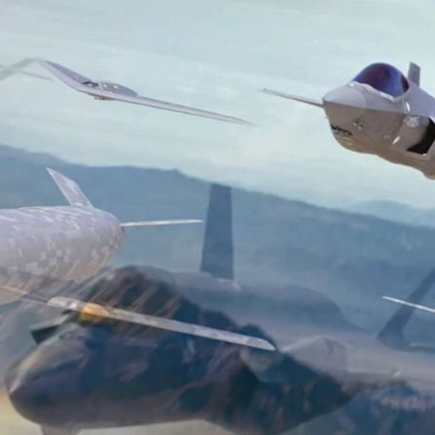 FPP209 - When (and Where) 5th Gen Simulation Meets Reality episode artwork