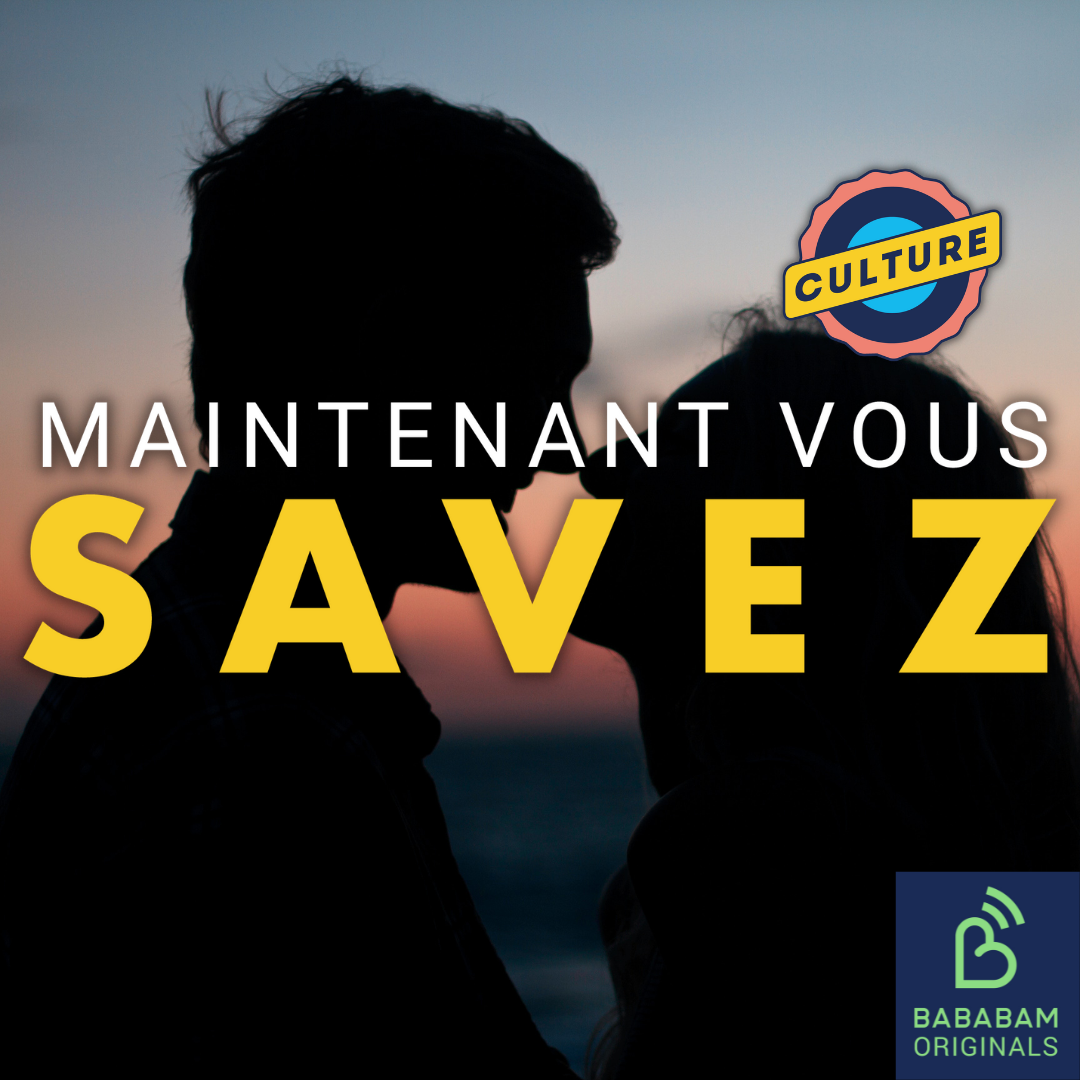 Quel est le baiser le plus long de l'histoire du cinéma ? episode artwork