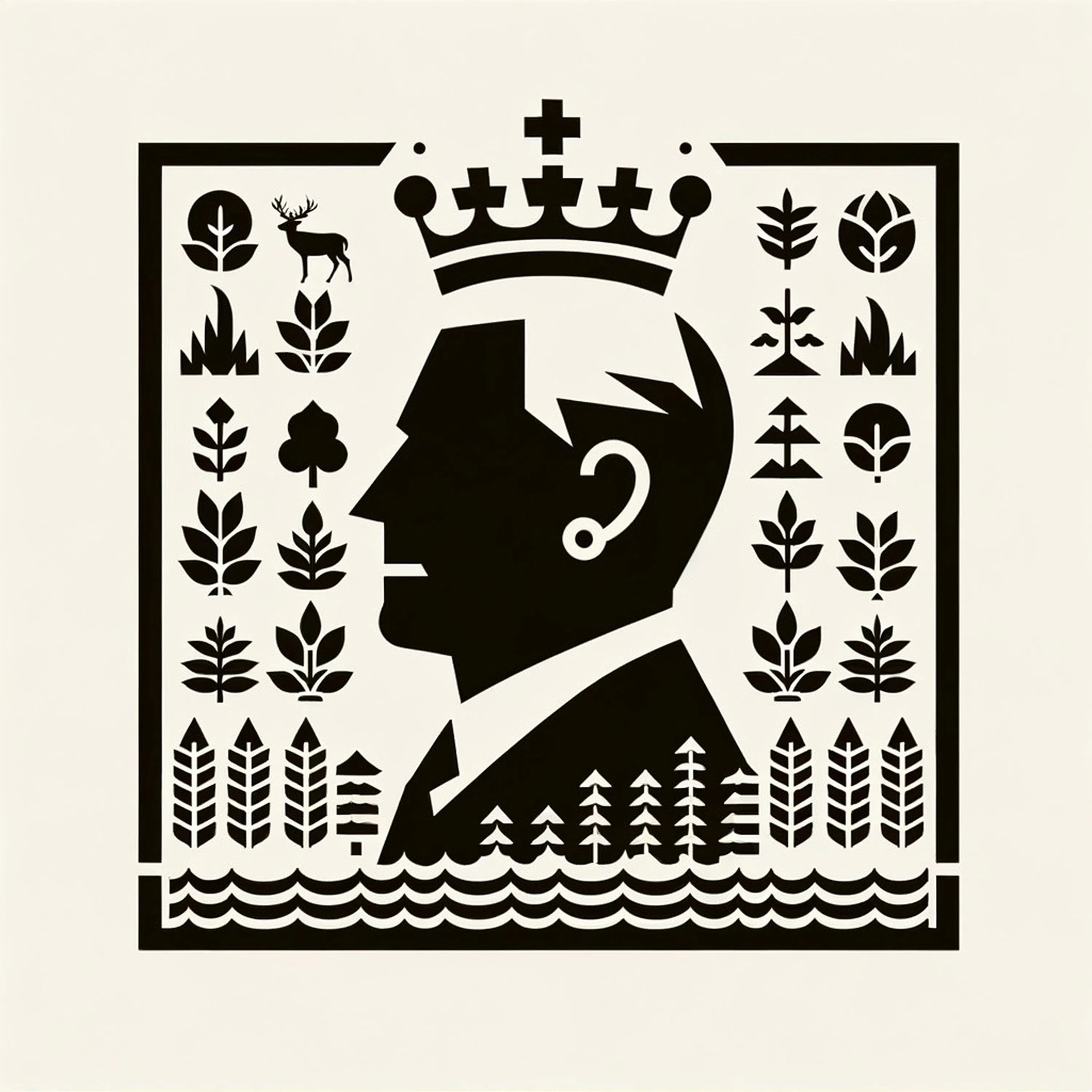 Secretary of the Interior - 101 podcast artwork