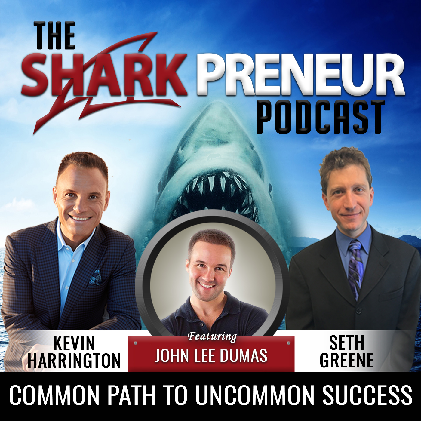 602: Common Path to Uncommon Success with John Lee Dumas