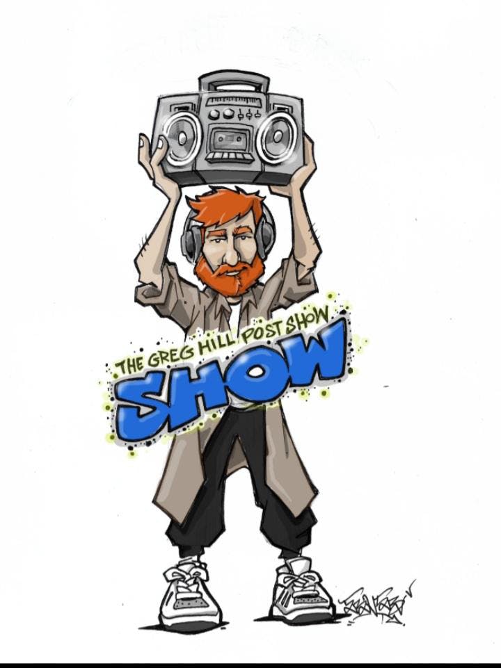 Scheim is out tomorrow, Jackson discusses the process of filling in for him, with him