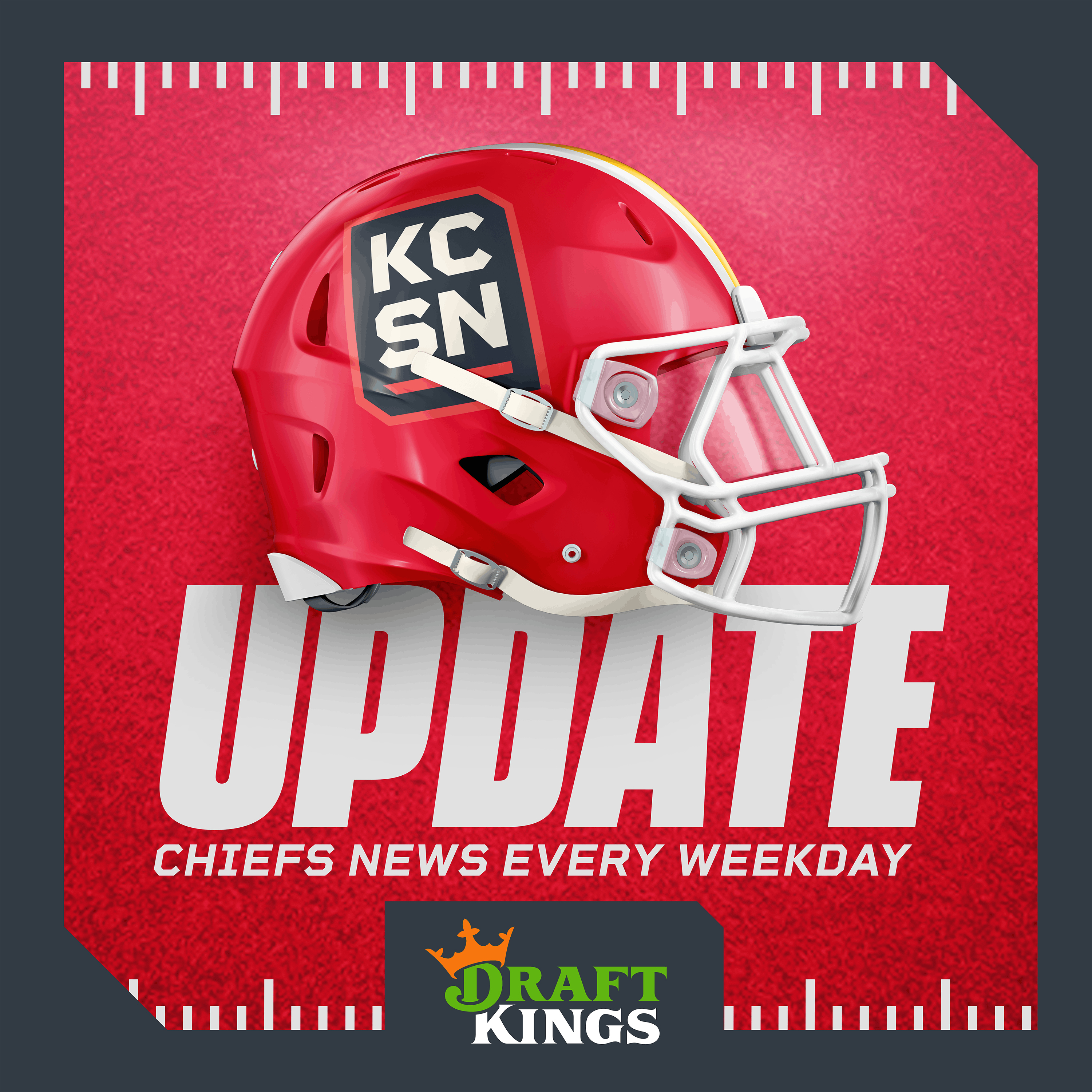 Do the Chiefs Need to Make a Move at the NFL Trade Deadline? | KCSN Update 10/25