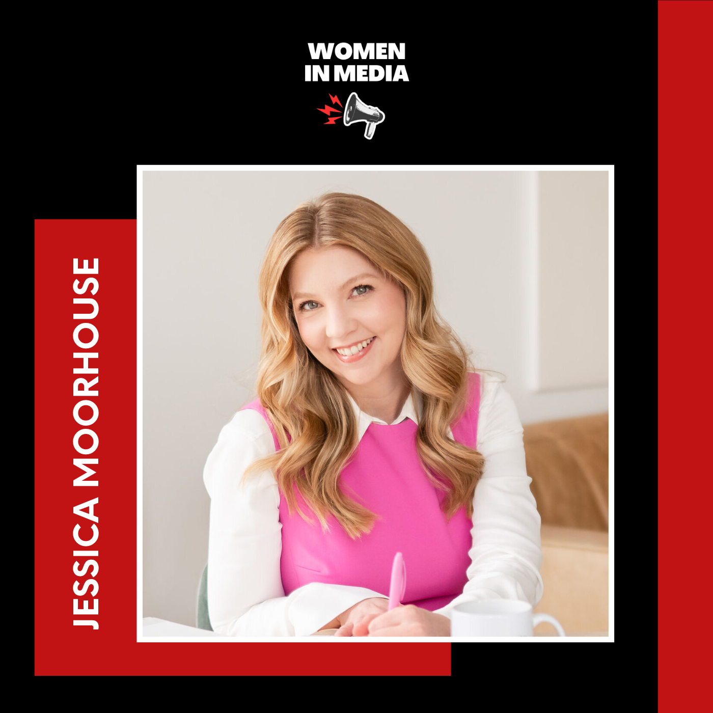 Jessica Moorhouse: From Film to Finance