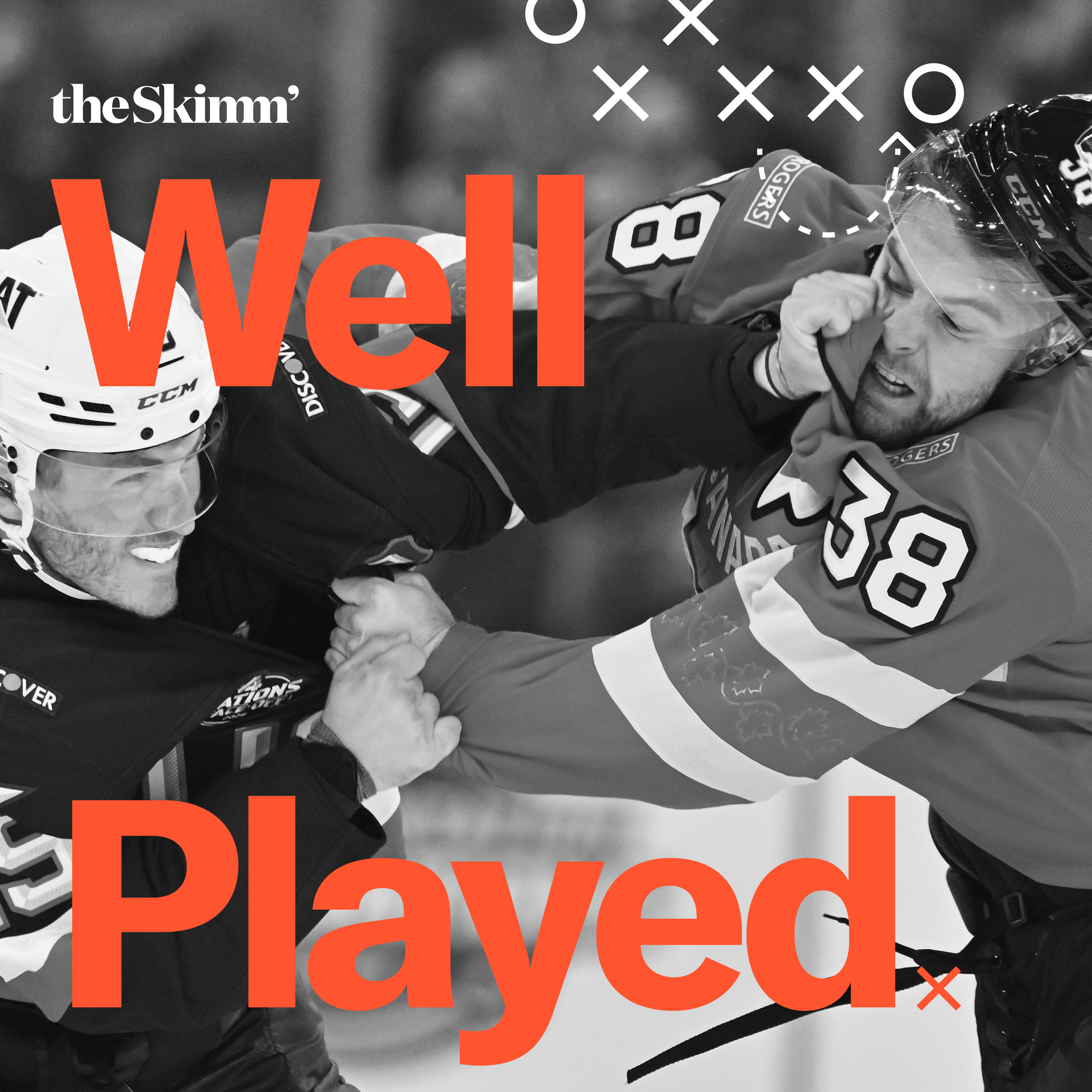 Well Played: NBA All Star Agony, 4 Nations Face Off (and Fist Fight), and UCONN Snaps a Streak