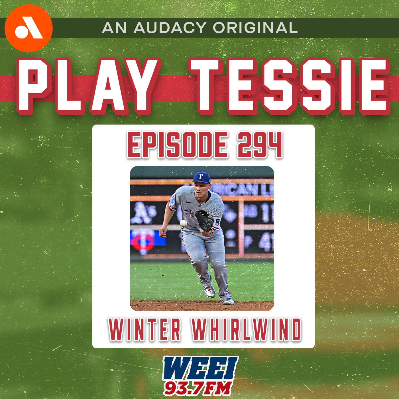 Episode 294 - Rumors GALORE at the Winter Meetings!!