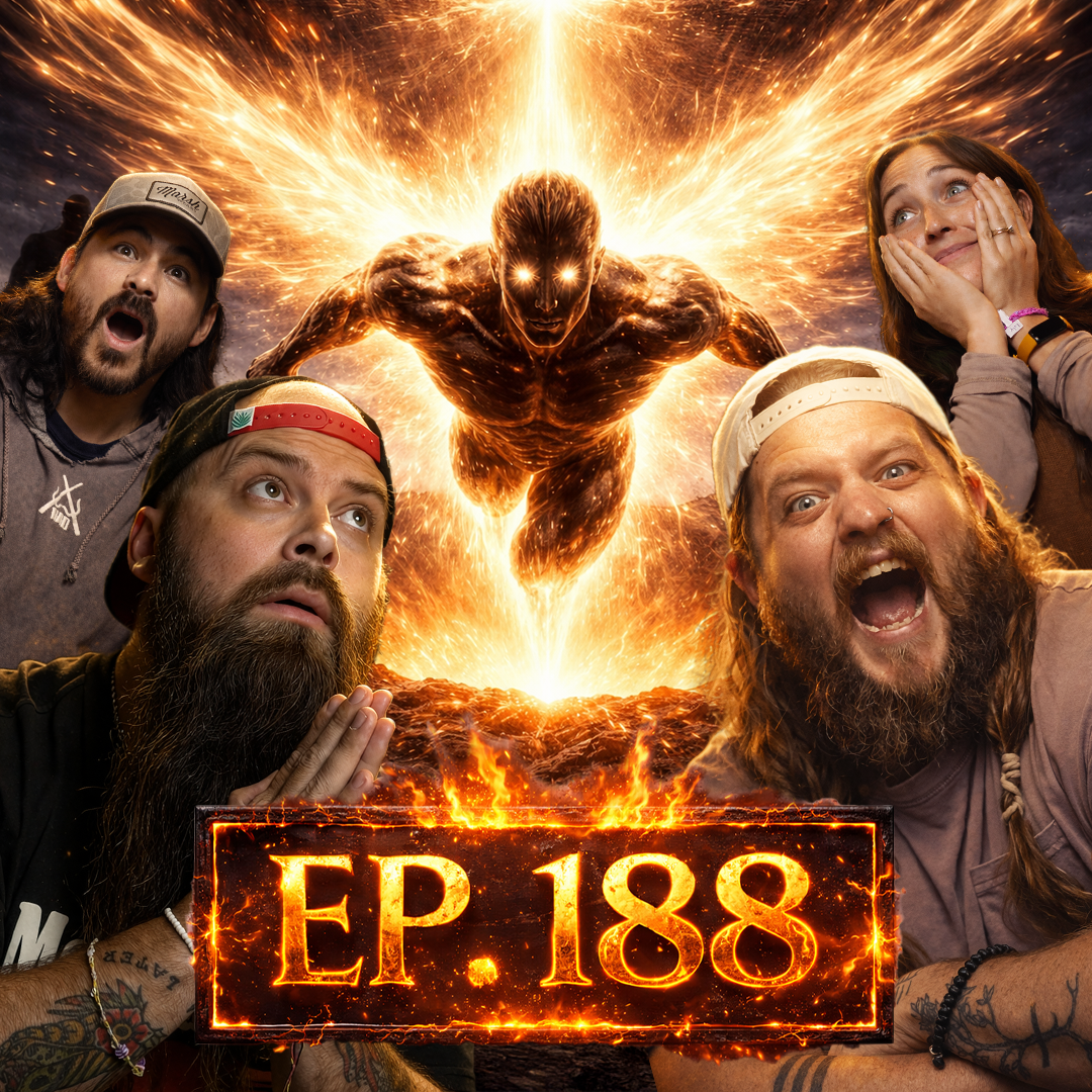 188 - NASA Secrets, Area 51 & The General Who Disappeared