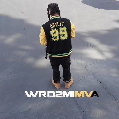 WRD2MIMVA - DAYLYT episode artwork