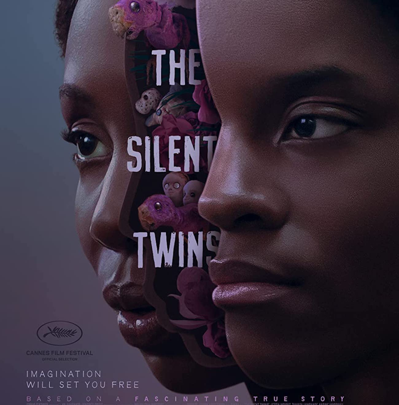The Business of Film: The Silent Twins, Emily & The Swimmers episode artwork