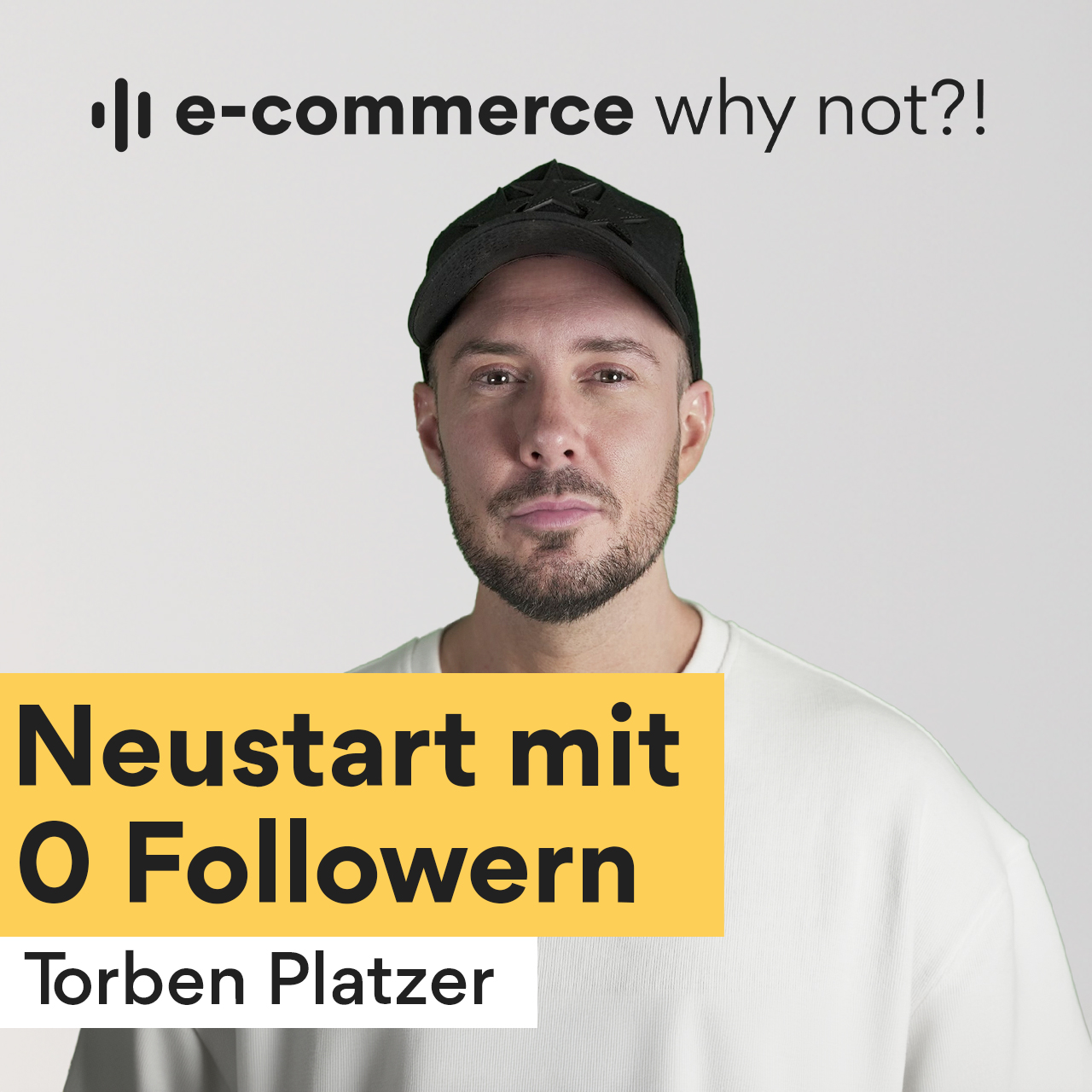 E-Commerce, Why Not?! Tipps für dein Business von Johannes Kliesch und Romy Riffel