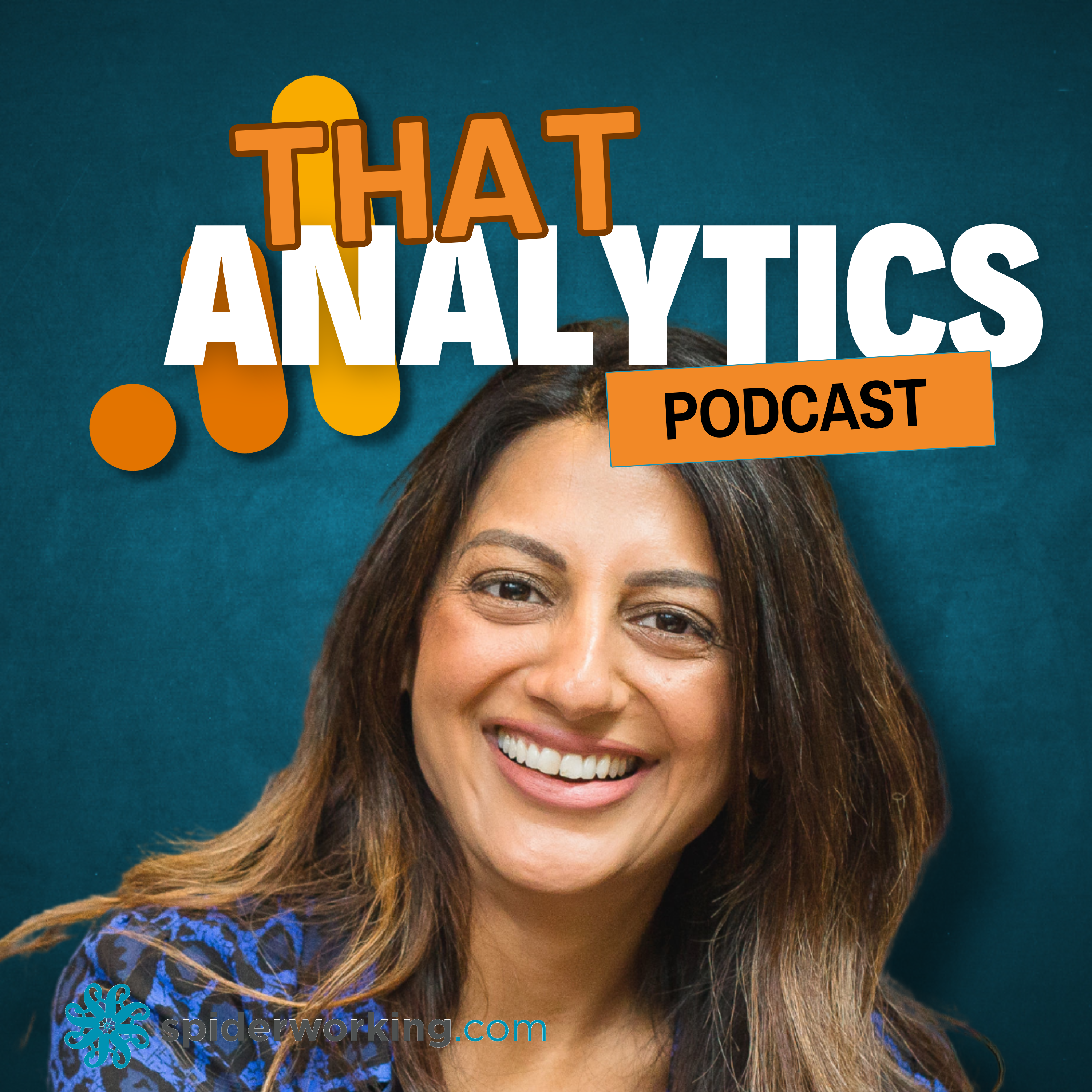 S1: E3 Mastering Measurable Networking: How to Track and Improve Your Business Relationships with Kam Chauhan